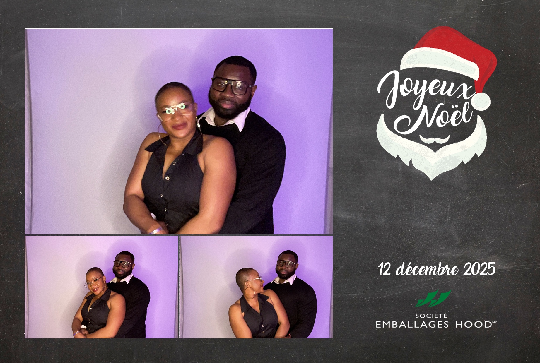 Hood Packaging | View more photos from the event at album.pbooth.red/u/Photobooth-RED/Hood-Packaging-1