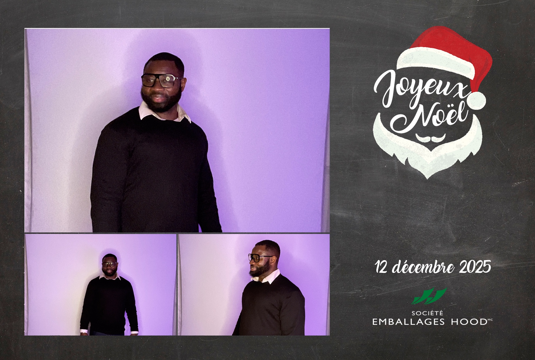 Hood Packaging | View more photos from the event at album.pbooth.red/u/Photobooth-RED/Hood-Packaging-1