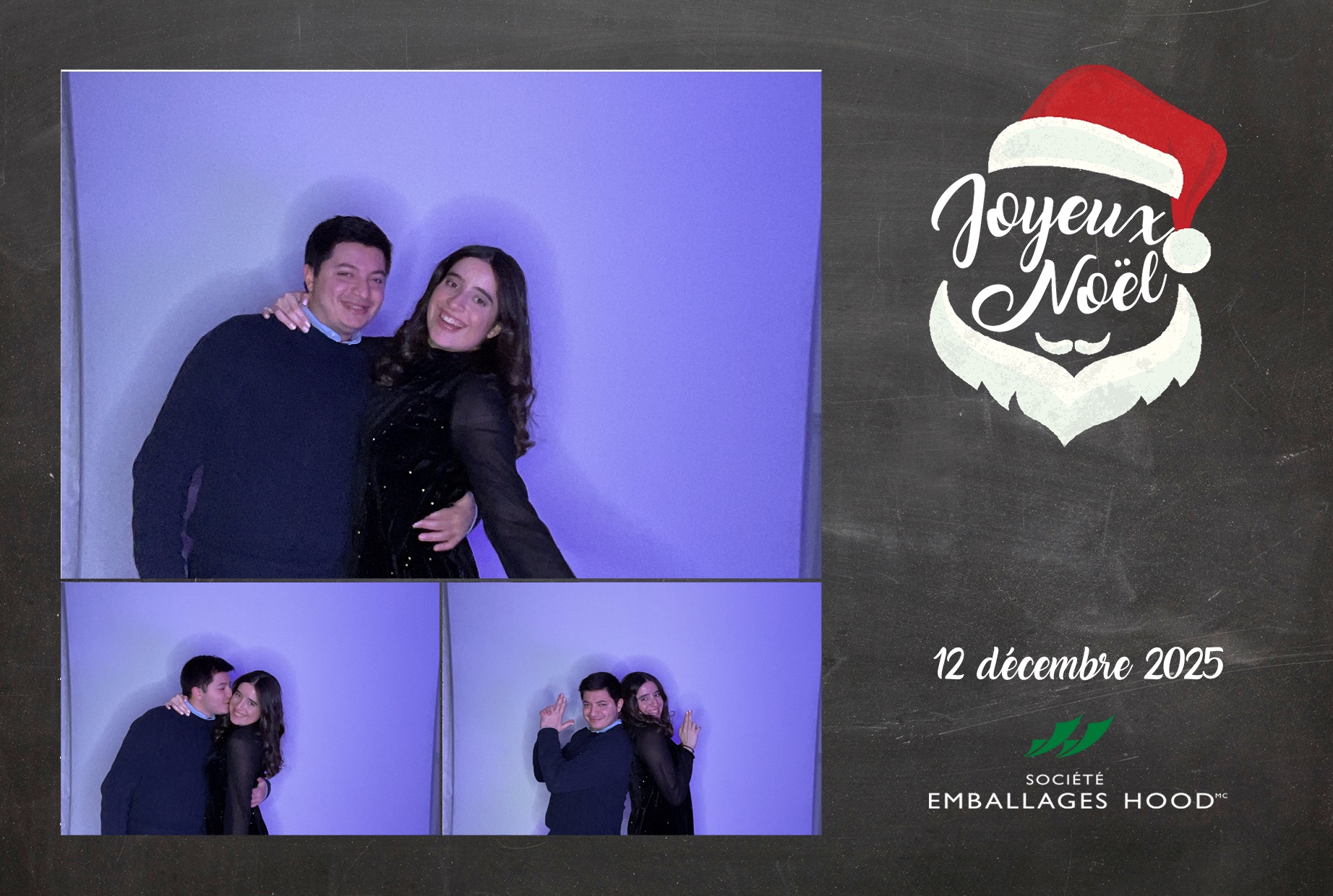 Hood Packaging | View more photos from the event at album.pbooth.red/u/Photobooth-RED/Hood-Packaging-1