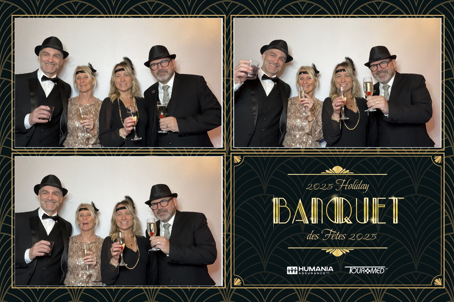 Humania Assurance Inc. | View more photos from the event at album.pbooth.red/u/Photobooth-RED/Humania-Assurance-Inc