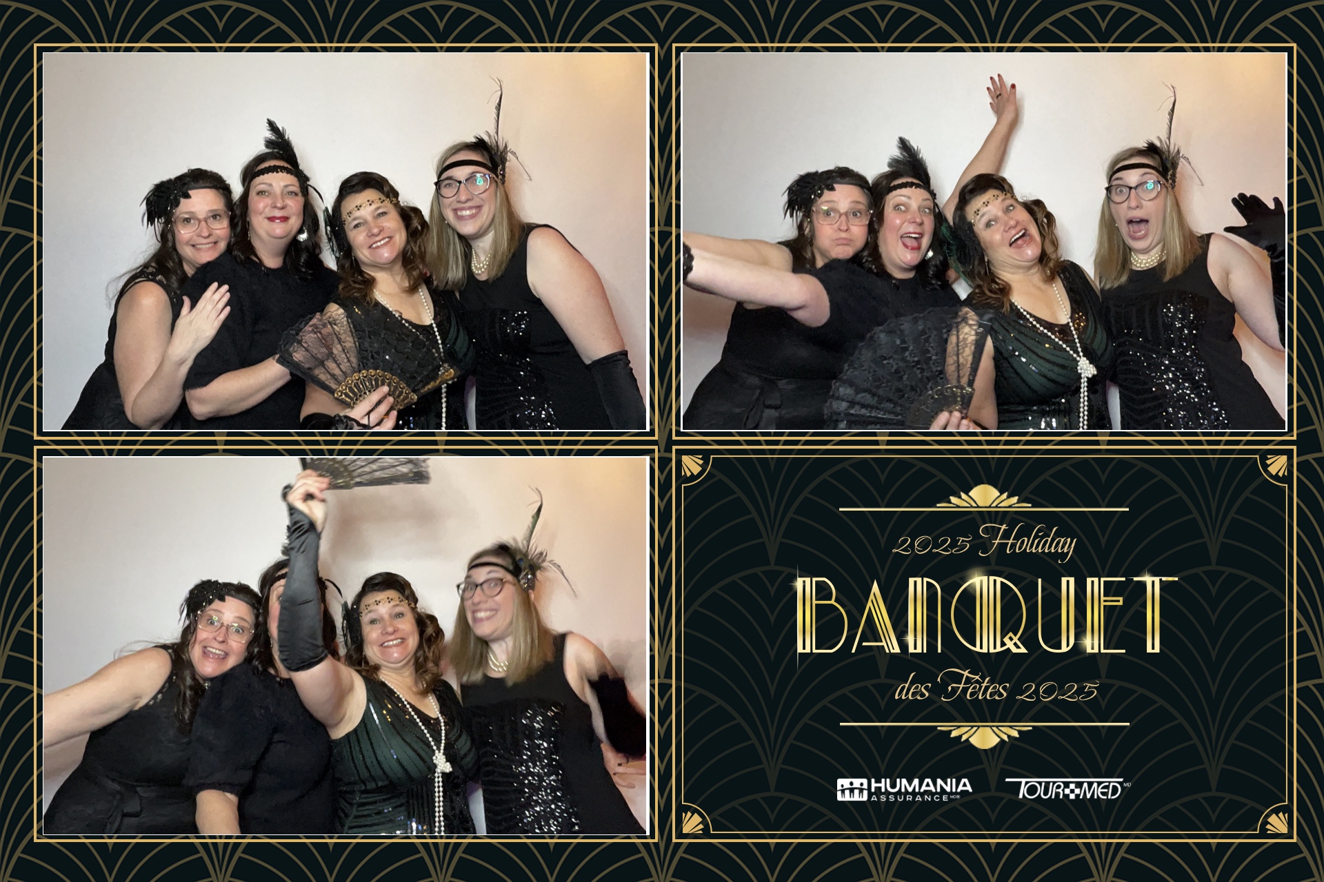 Humania Assurance Inc. | View more photos from the event at album.pbooth.red/u/Photobooth-RED/Humania-Assurance-Inc