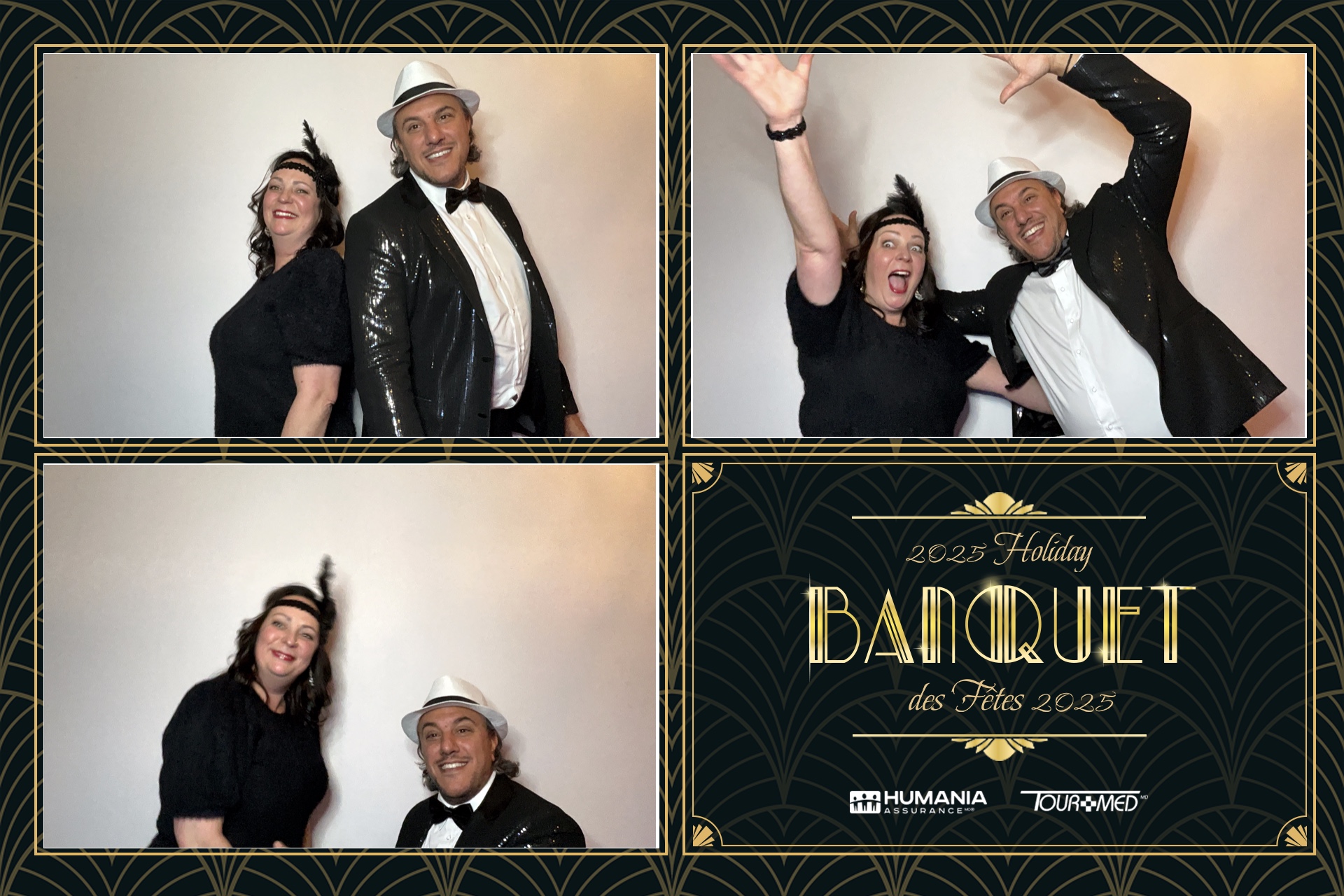 Humania Assurance Inc. | View more photos from the event at album.pbooth.red/u/Photobooth-RED/Humania-Assurance-Inc