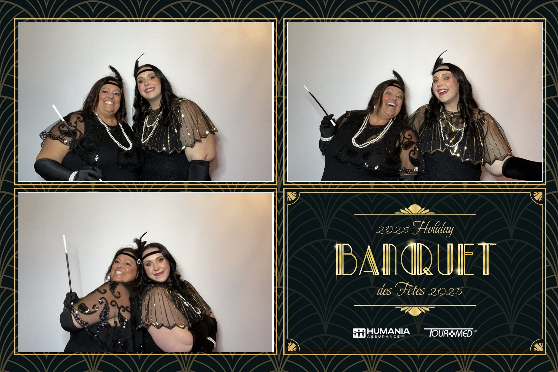 Humania Assurance Inc. | View more photos from the event at album.pbooth.red/u/Photobooth-RED/Humania-Assurance-Inc