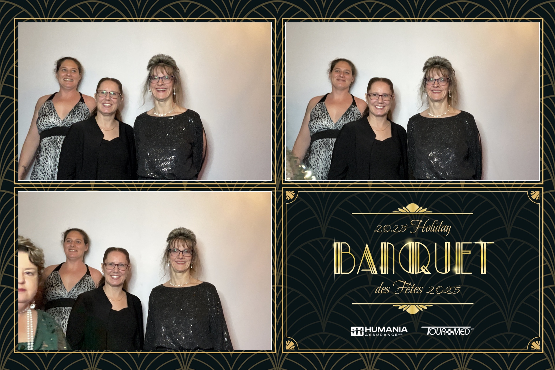 Humania Assurance Inc. | View more photos from the event at album.pbooth.red/u/Photobooth-RED/Humania-Assurance-Inc