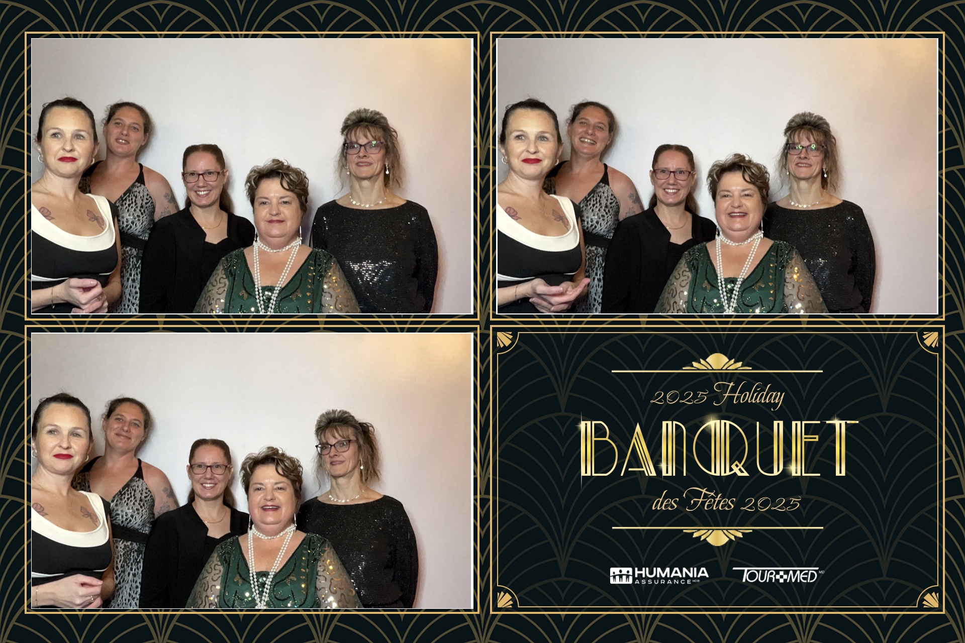 Humania Assurance Inc. | View more photos from the event at album.pbooth.red/u/Photobooth-RED/Humania-Assurance-Inc