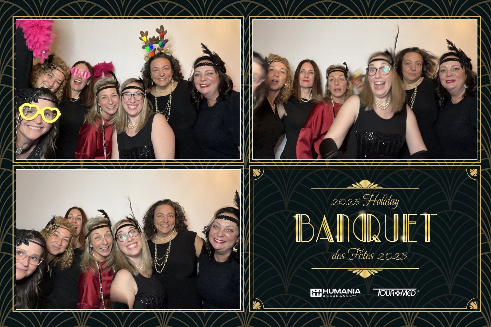 Humania Assurance Inc. | View more photos from the event at album.pbooth.red/u/Photobooth-RED/Humania-Assurance-Inc