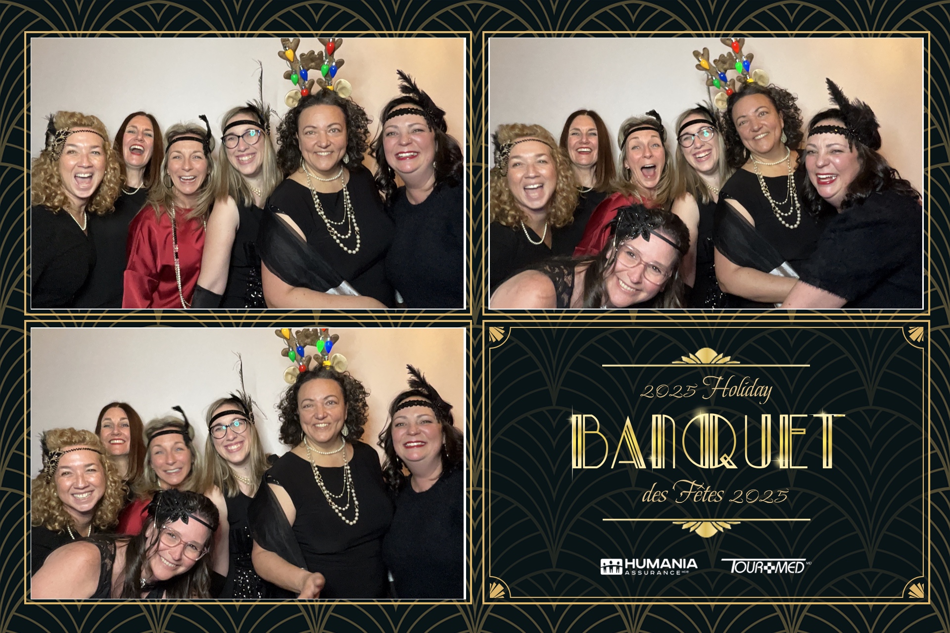 Humania Assurance Inc. | View more photos from the event at album.pbooth.red/u/Photobooth-RED/Humania-Assurance-Inc