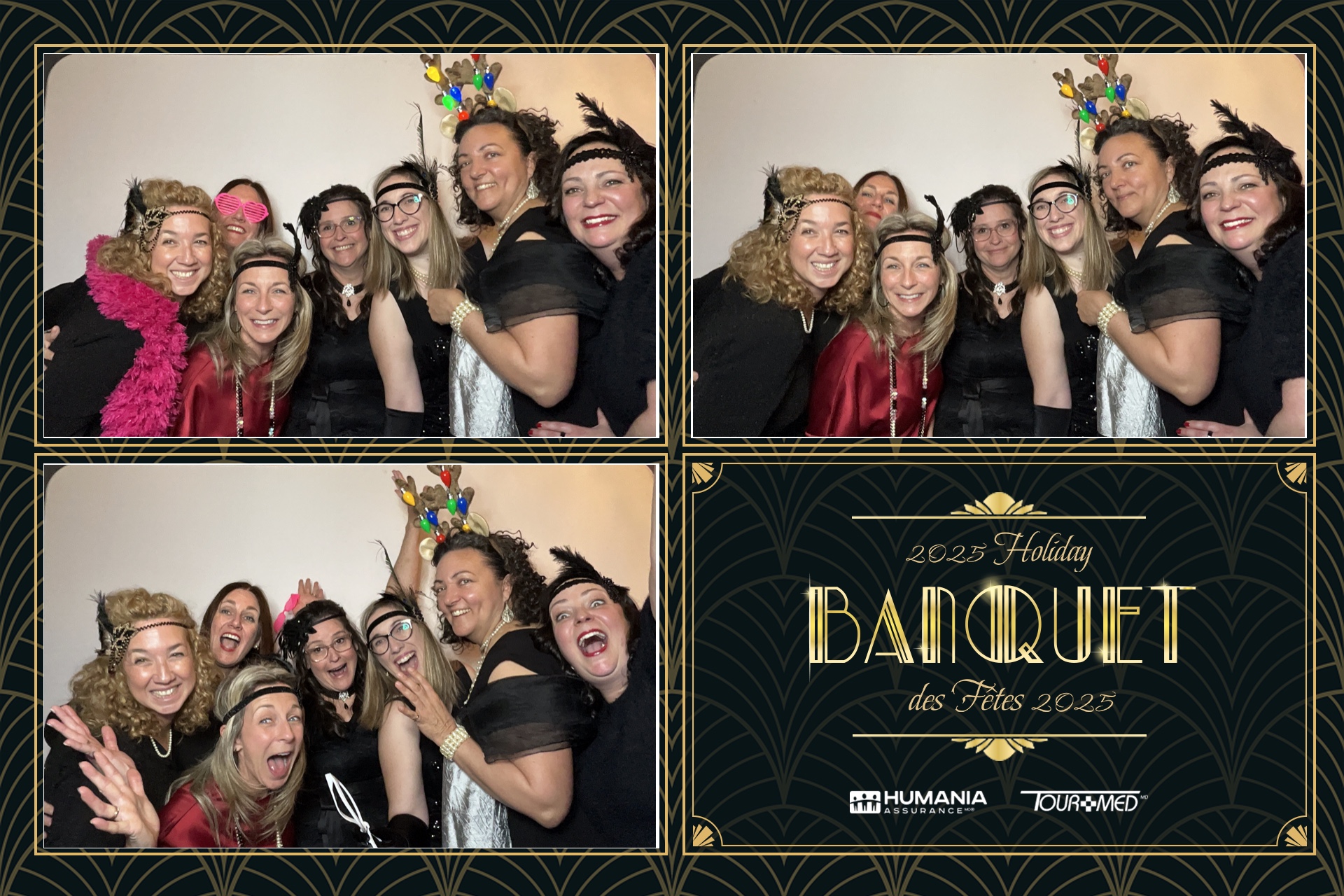 Humania Assurance Inc. | View more photos from the event at album.pbooth.red/u/Photobooth-RED/Humania-Assurance-Inc