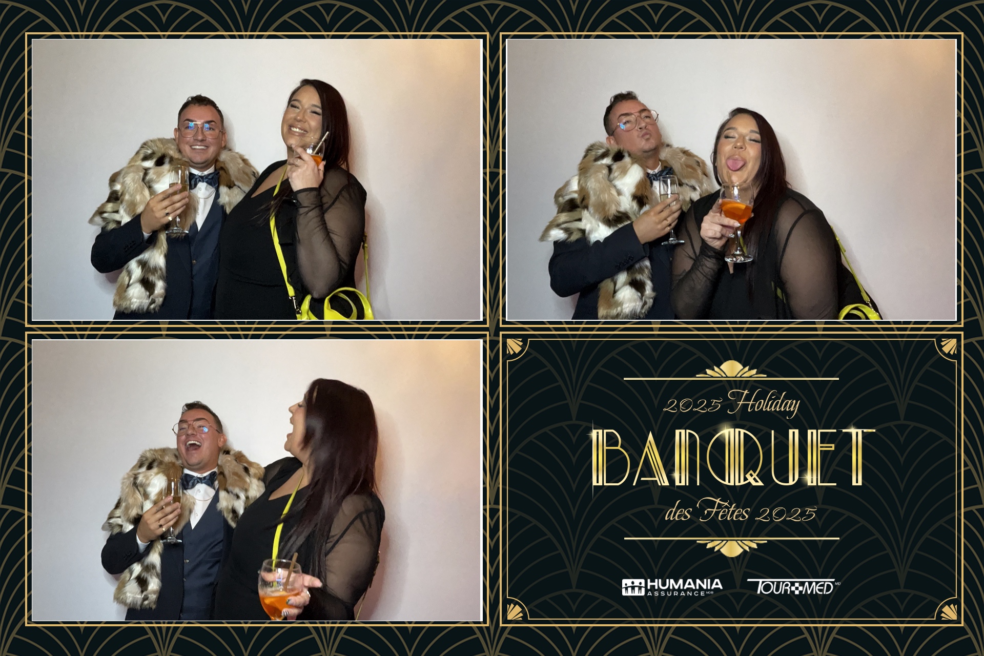 Humania Assurance Inc. | View more photos from the event at album.pbooth.red/u/Photobooth-RED/Humania-Assurance-Inc