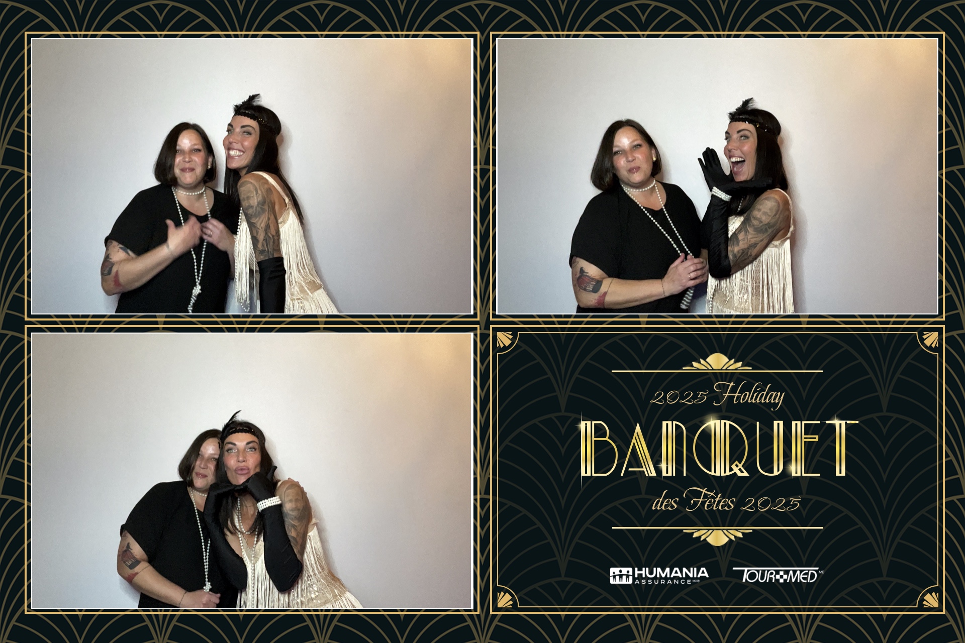 Humania Assurance Inc. | View more photos from the event at album.pbooth.red/u/Photobooth-RED/Humania-Assurance-Inc