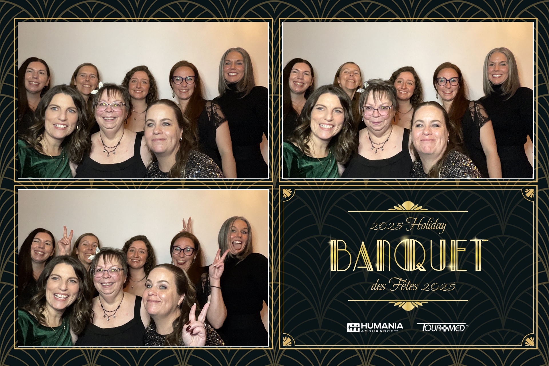 Humania Assurance Inc. | View more photos from the event at album.pbooth.red/u/Photobooth-RED/Humania-Assurance-Inc