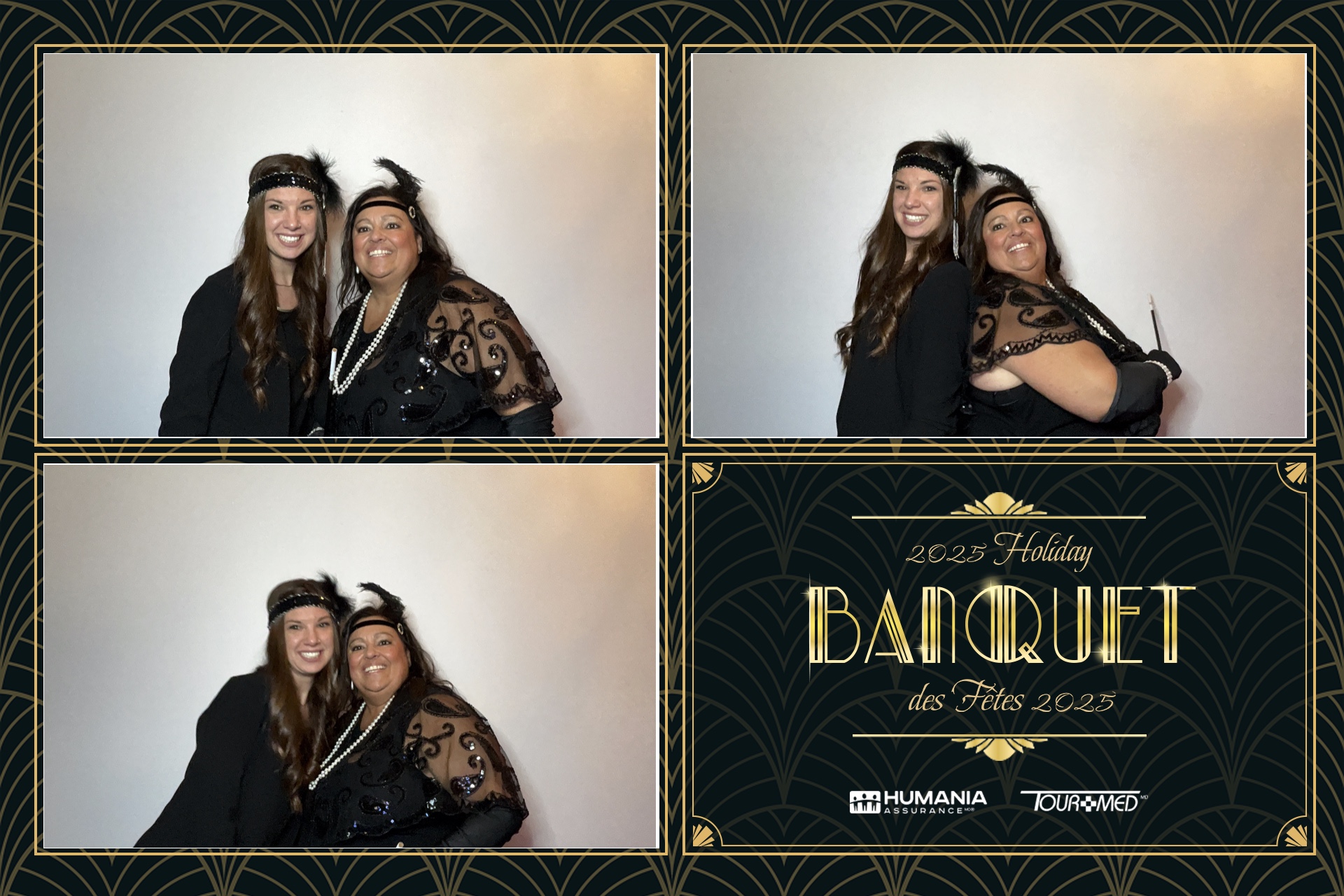 Humania Assurance Inc. | View more photos from the event at album.pbooth.red/u/Photobooth-RED/Humania-Assurance-Inc