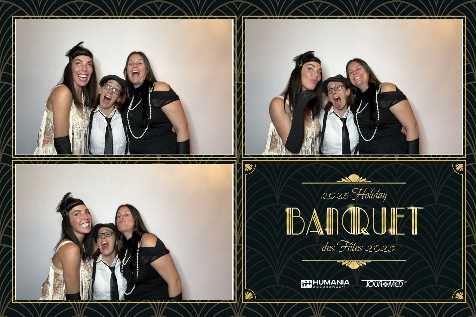 Humania Assurance Inc. | View more photos from the event at album.pbooth.red/u/Photobooth-RED/Humania-Assurance-Inc