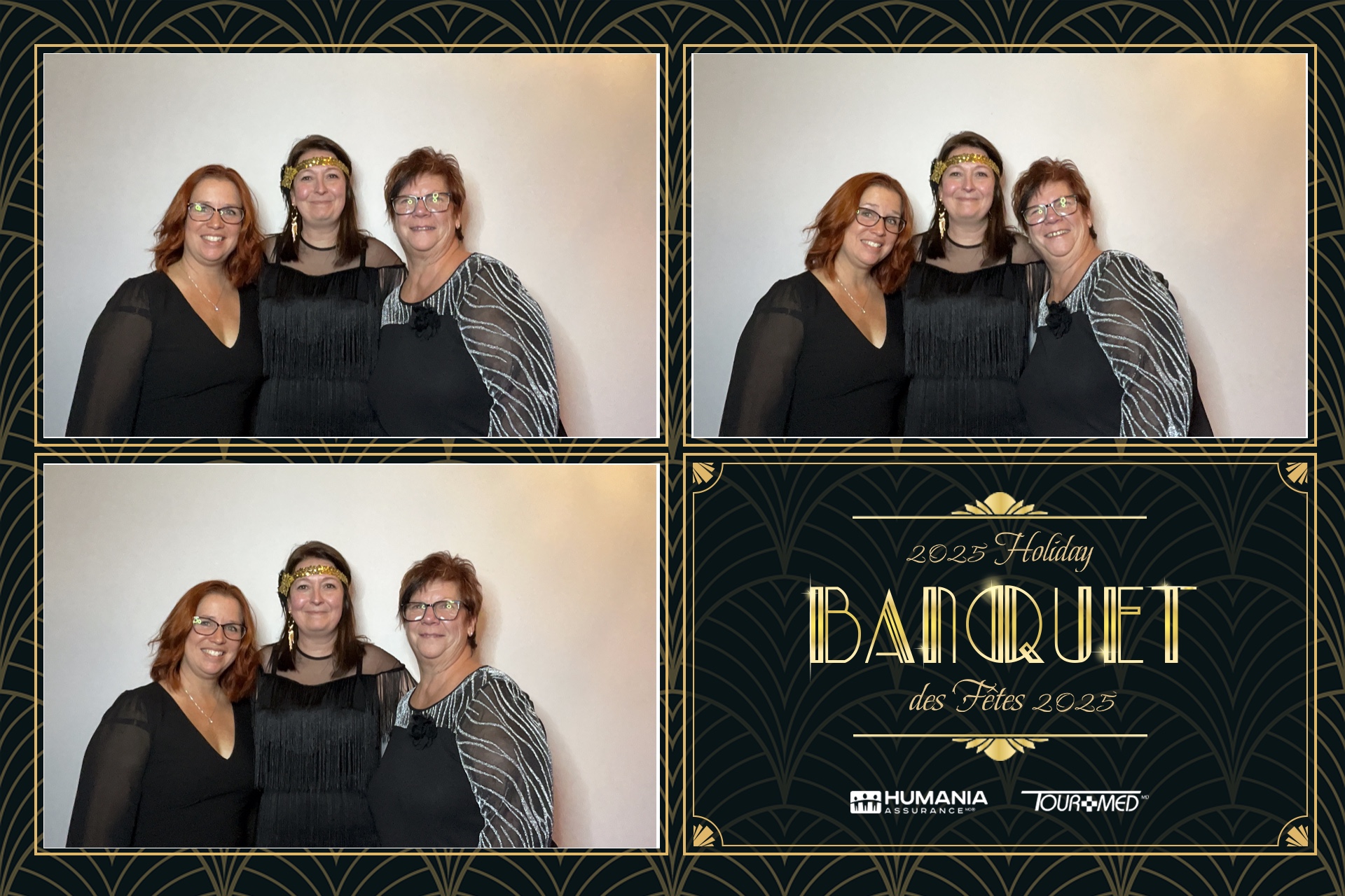 Humania Assurance Inc. | View more photos from the event at album.pbooth.red/u/Photobooth-RED/Humania-Assurance-Inc