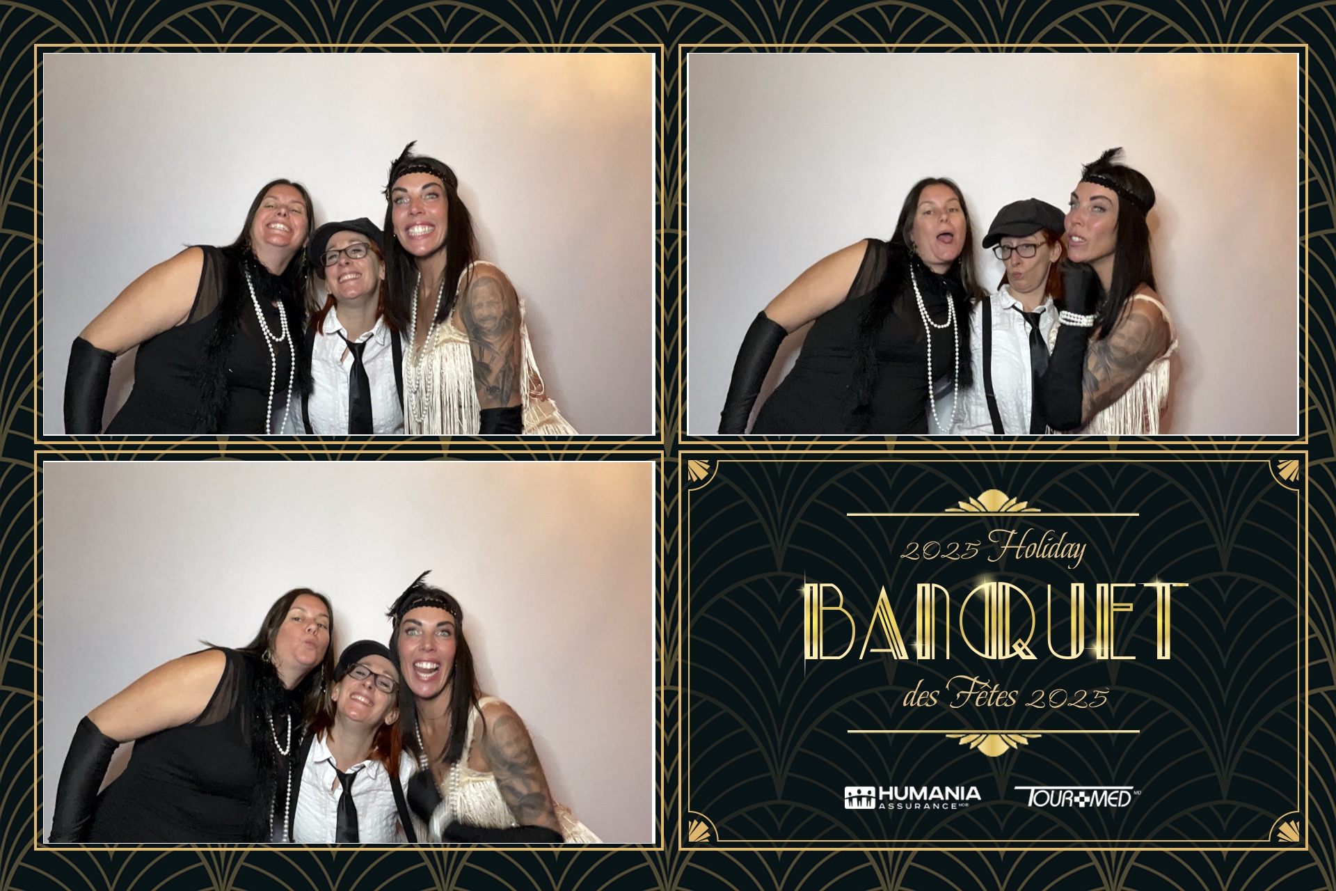 Humania Assurance Inc. | View more photos from the event at album.pbooth.red/u/Photobooth-RED/Humania-Assurance-Inc