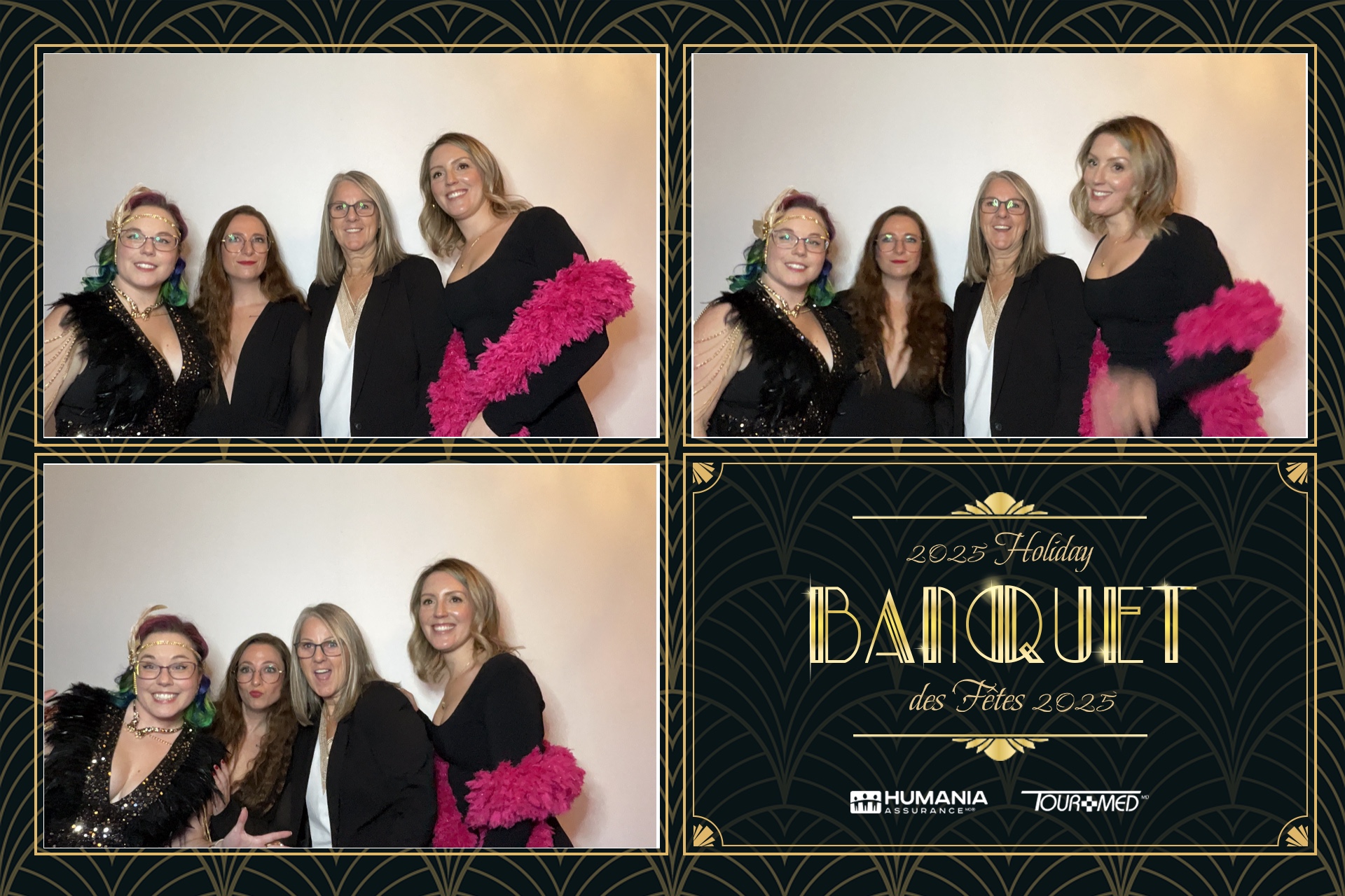 Humania Assurance Inc. | View more photos from the event at album.pbooth.red/u/Photobooth-RED/Humania-Assurance-Inc