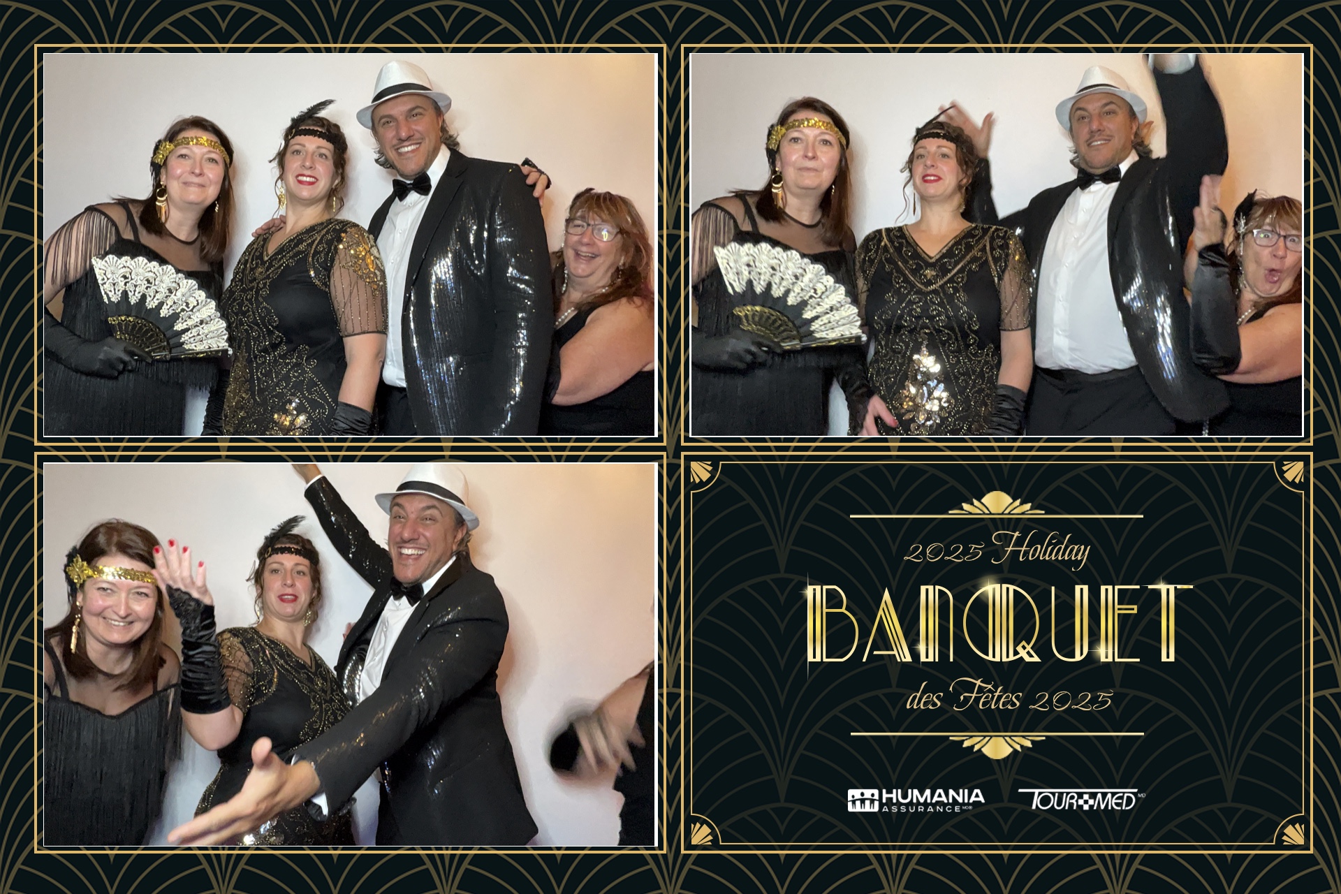 Humania Assurance Inc. | View more photos from the event at album.pbooth.red/u/Photobooth-RED/Humania-Assurance-Inc