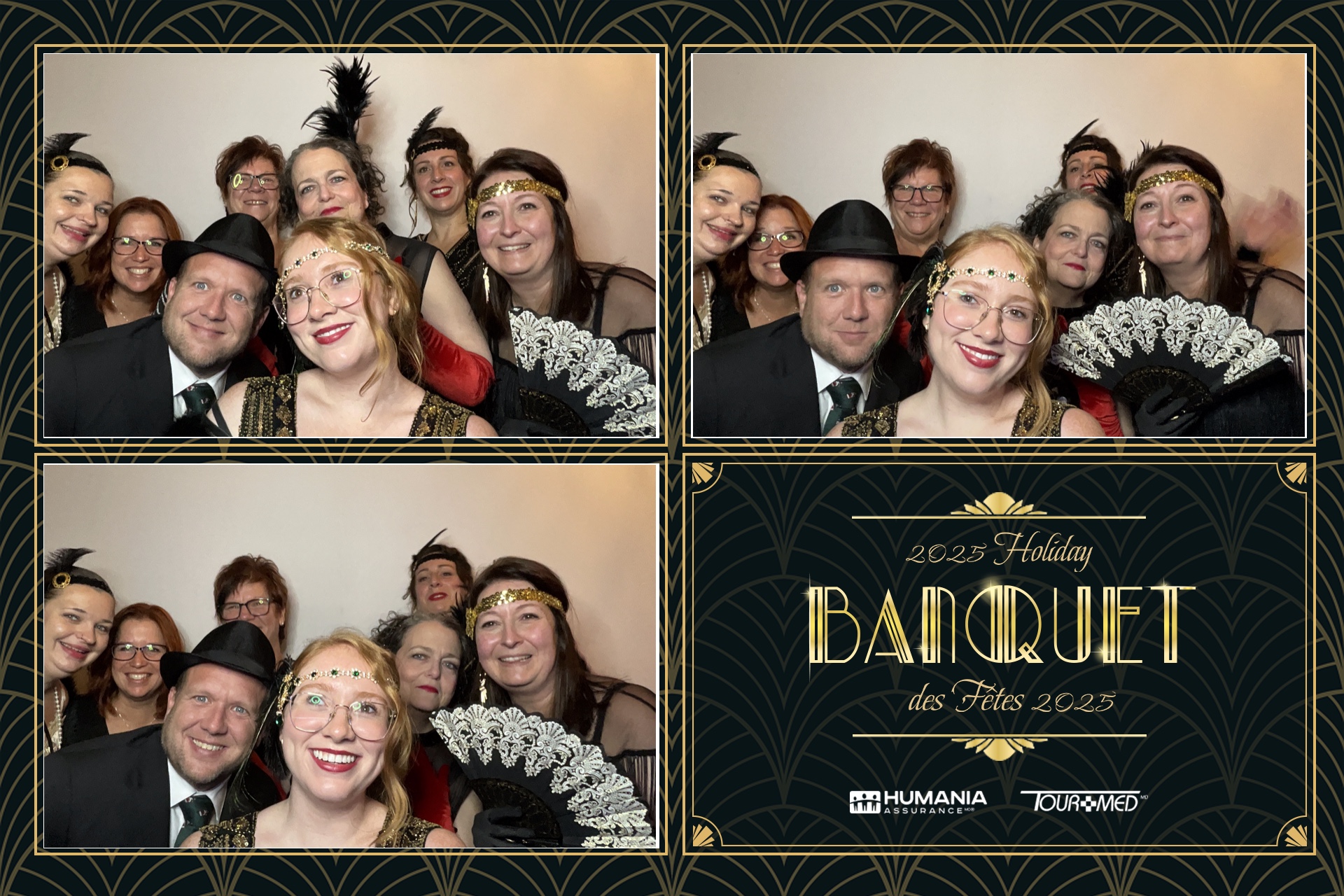 Humania Assurance Inc. | View more photos from the event at album.pbooth.red/u/Photobooth-RED/Humania-Assurance-Inc