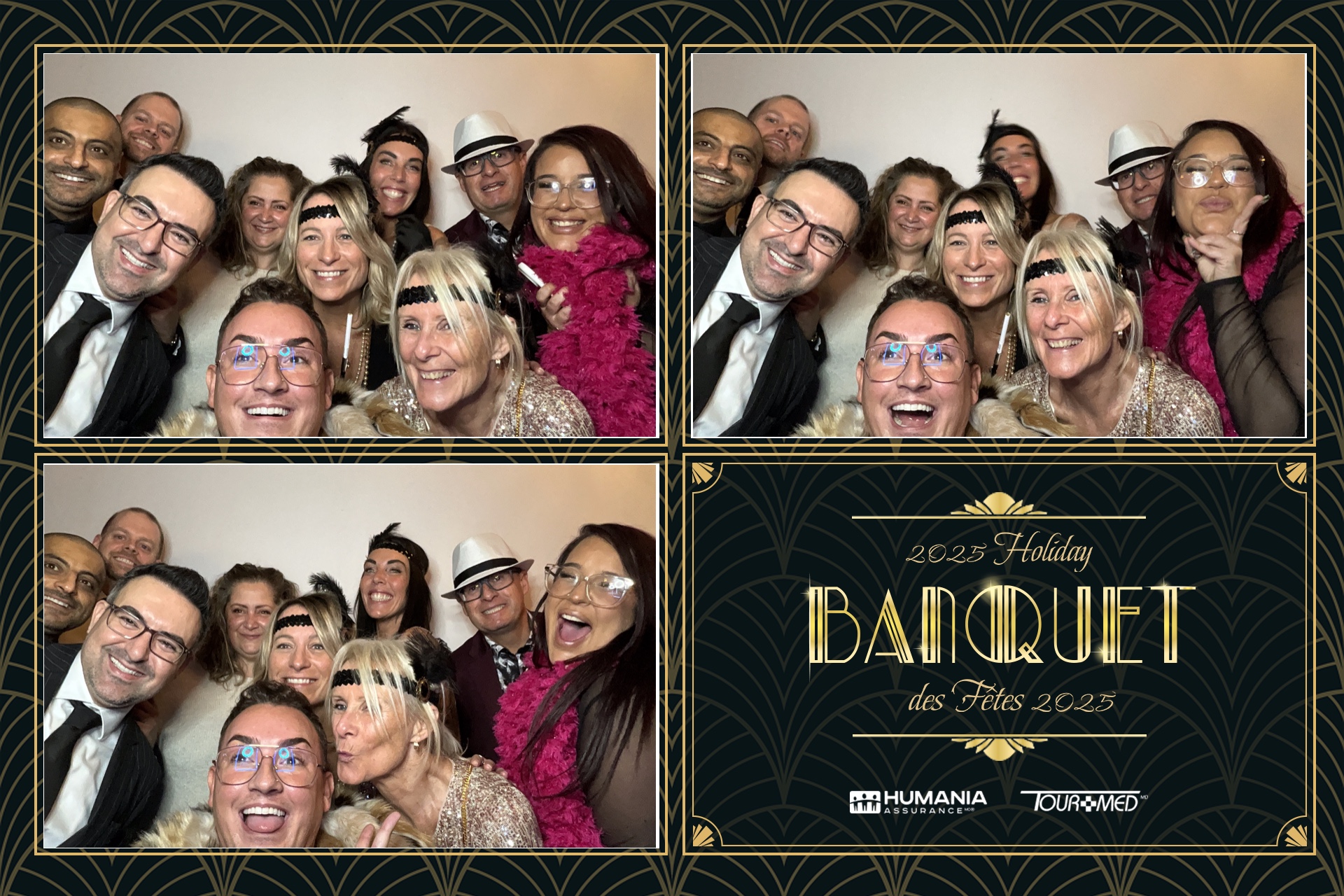 Humania Assurance Inc. | View more photos from the event at album.pbooth.red/u/Photobooth-RED/Humania-Assurance-Inc