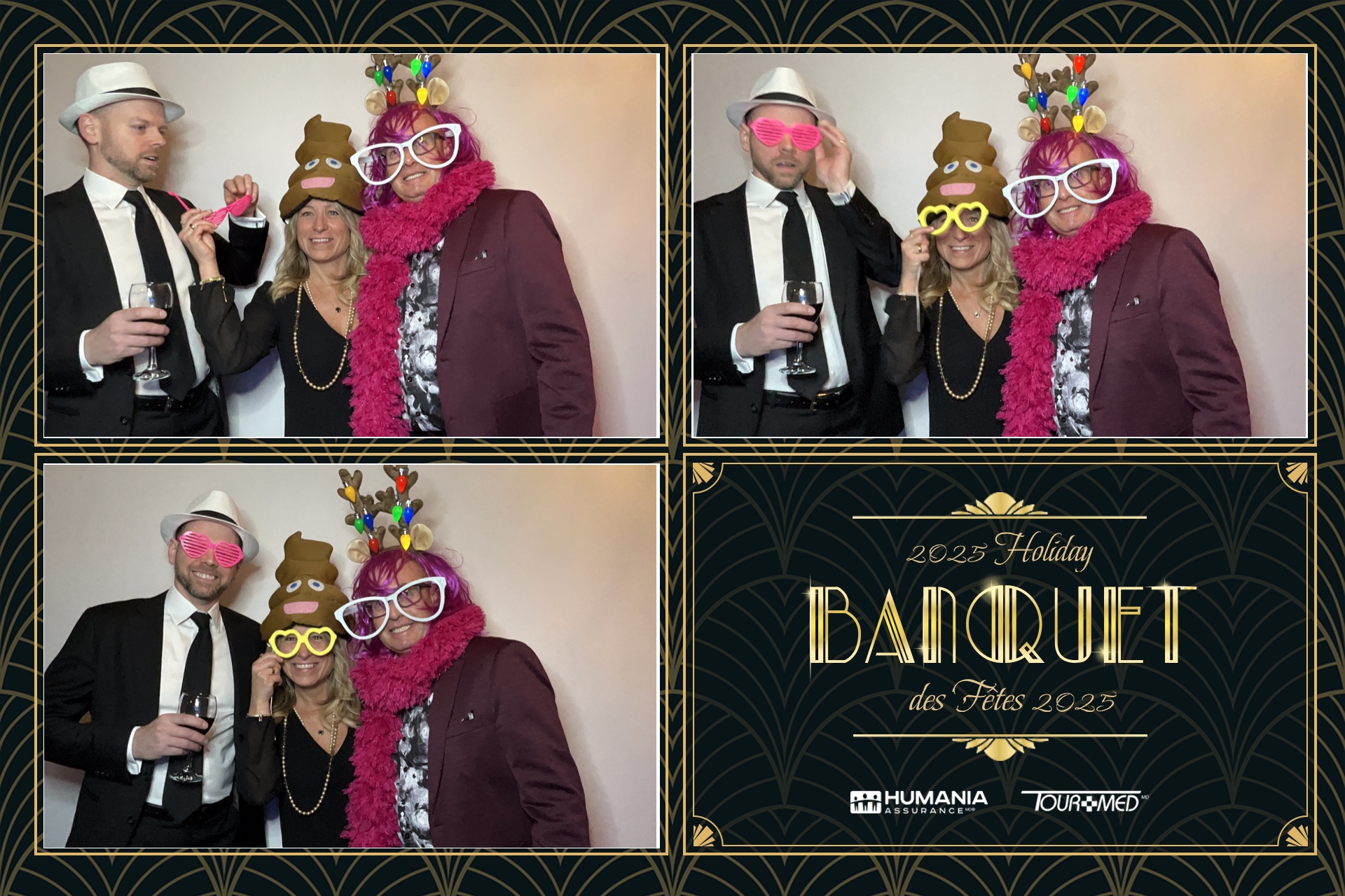 Humania Assurance Inc. | View more photos from the event at album.pbooth.red/u/Photobooth-RED/Humania-Assurance-Inc