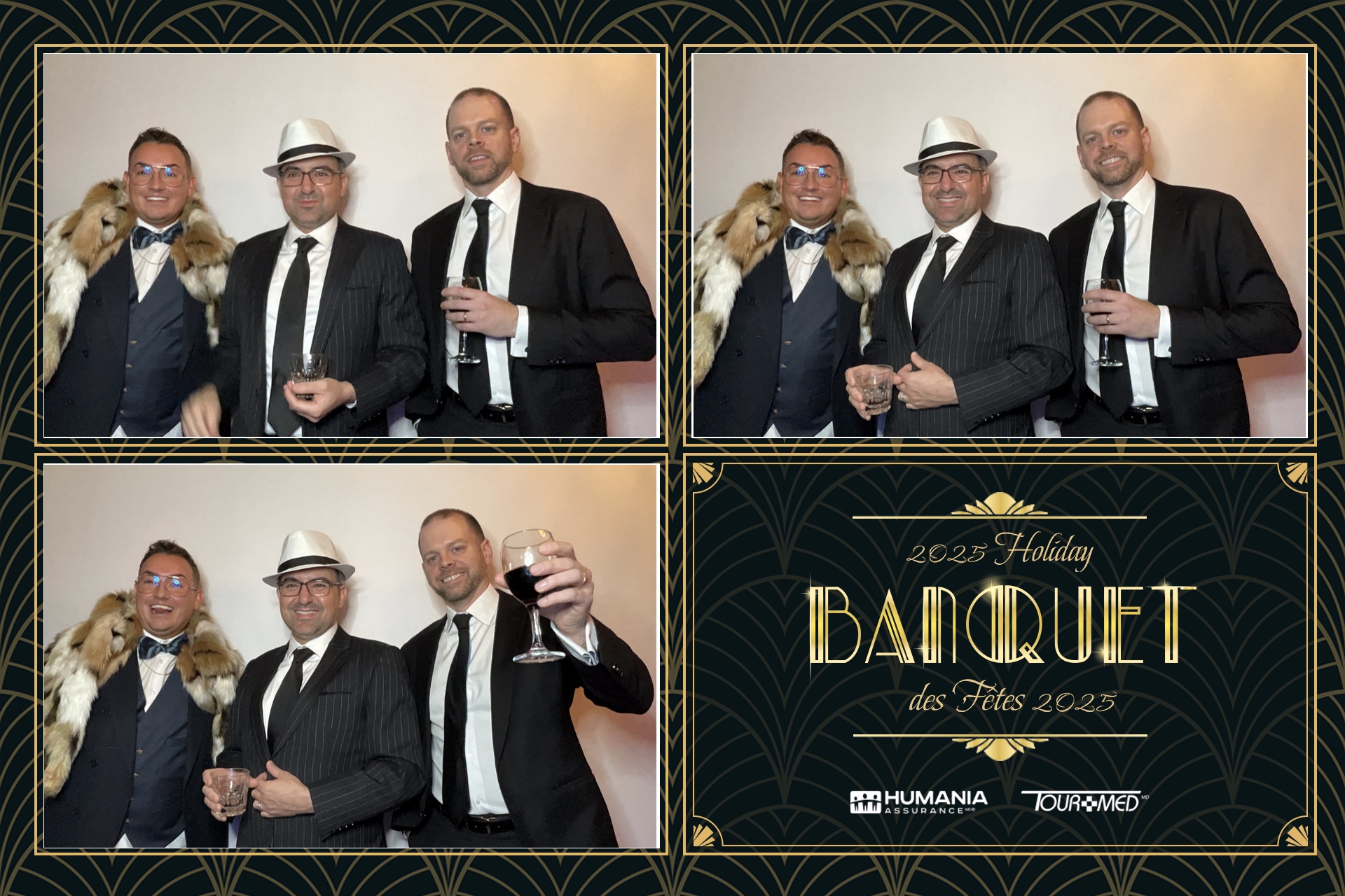 Humania Assurance Inc. | View more photos from the event at album.pbooth.red/u/Photobooth-RED/Humania-Assurance-Inc