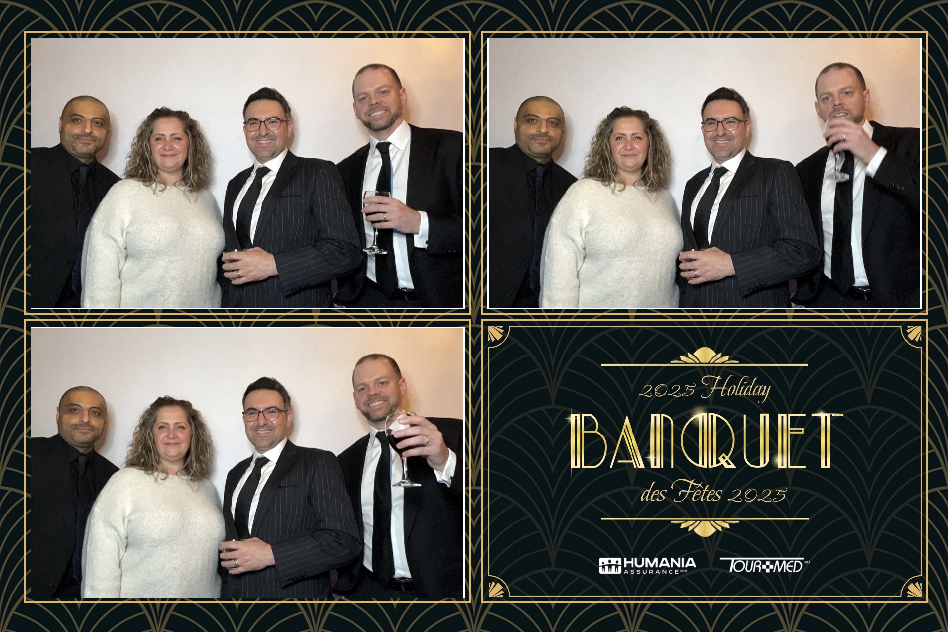 Humania Assurance Inc. | View more photos from the event at album.pbooth.red/u/Photobooth-RED/Humania-Assurance-Inc