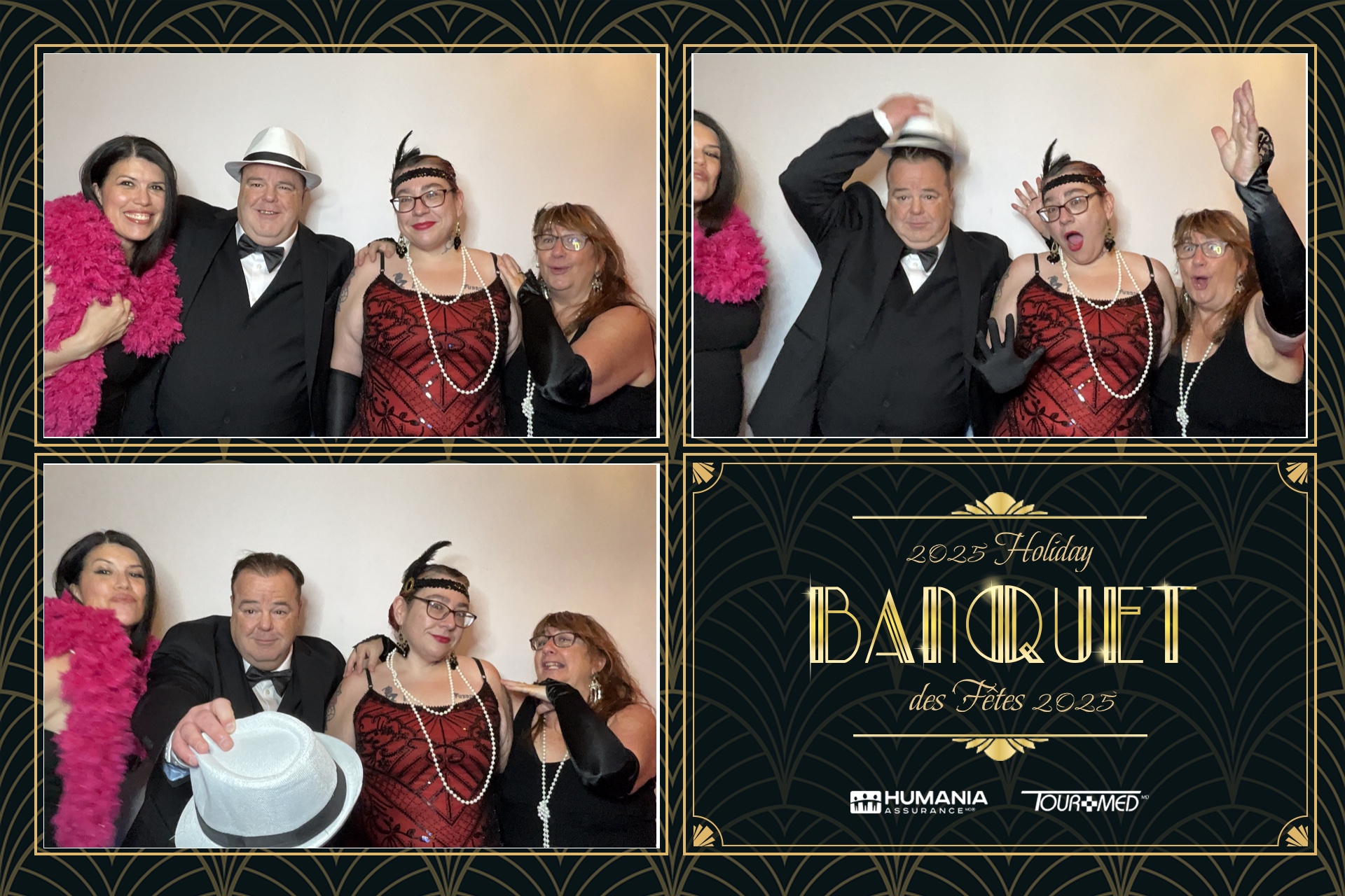 Humania Assurance Inc. | View more photos from the event at album.pbooth.red/u/Photobooth-RED/Humania-Assurance-Inc