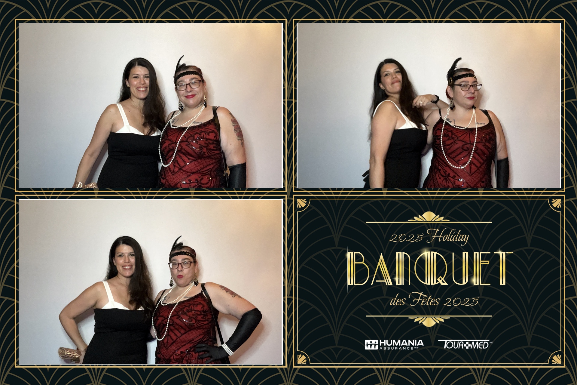 Humania Assurance Inc. | View more photos from the event at album.pbooth.red/u/Photobooth-RED/Humania-Assurance-Inc