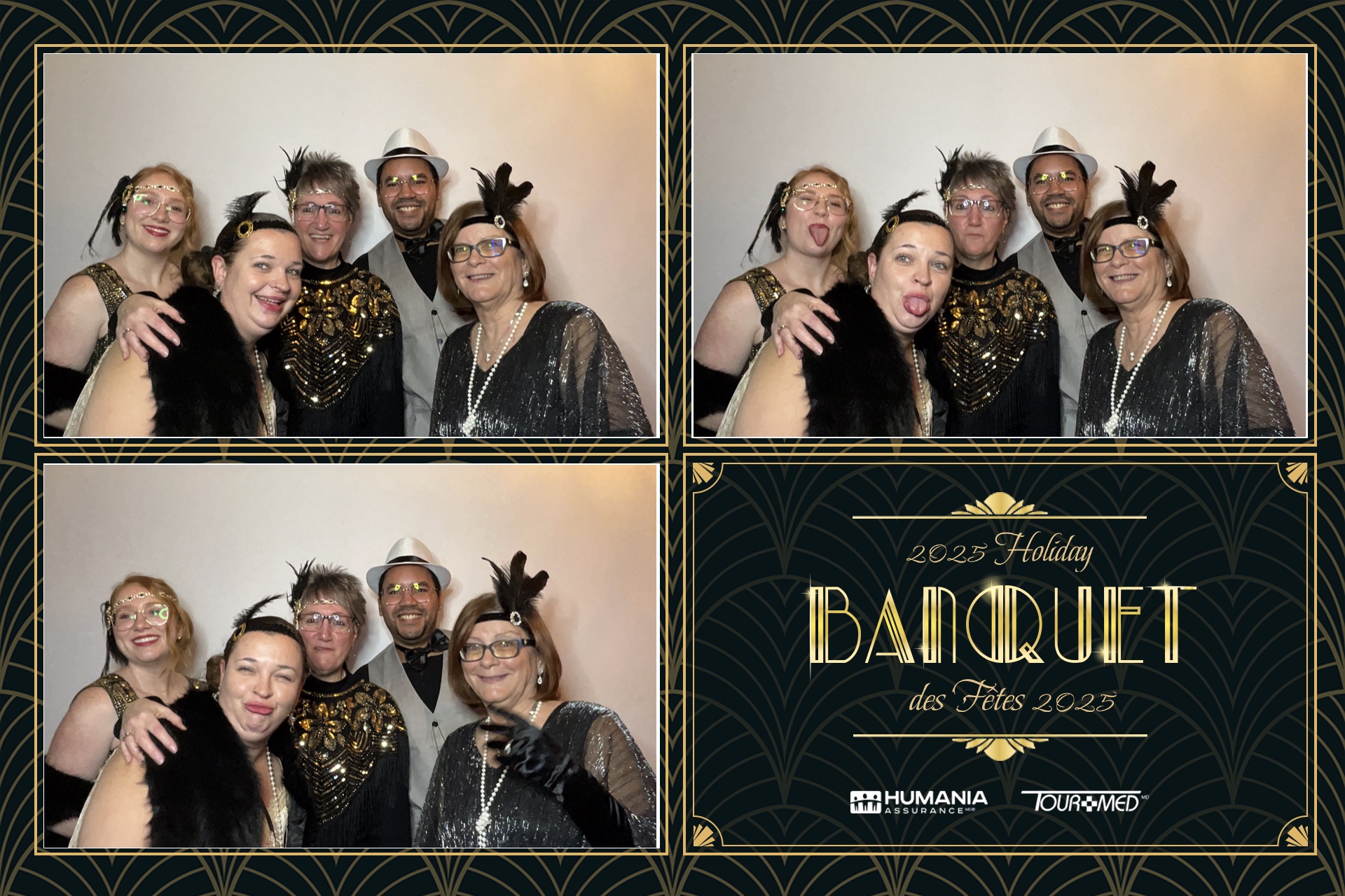 Humania Assurance Inc. | View more photos from the event at album.pbooth.red/u/Photobooth-RED/Humania-Assurance-Inc