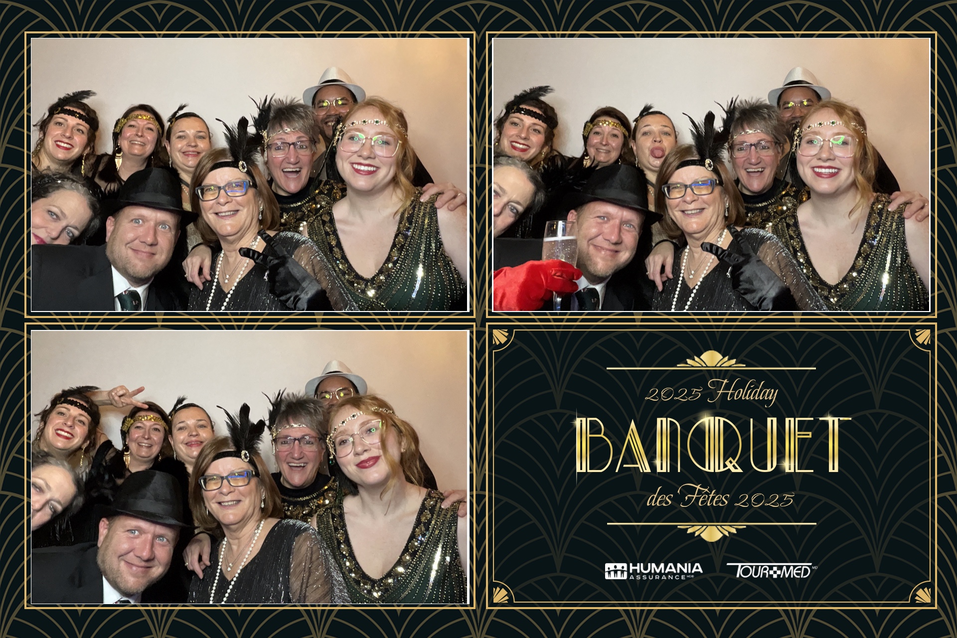 Humania Assurance Inc. | View more photos from the event at album.pbooth.red/u/Photobooth-RED/Humania-Assurance-Inc