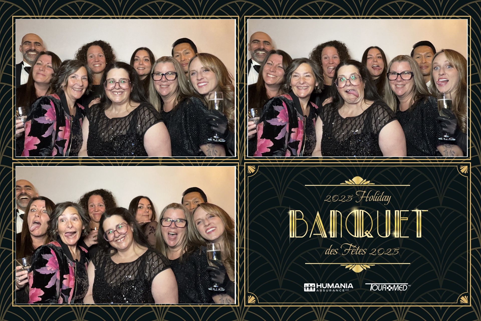 Humania Assurance Inc. | View more photos from the event at album.pbooth.red/u/Photobooth-RED/Humania-Assurance-Inc