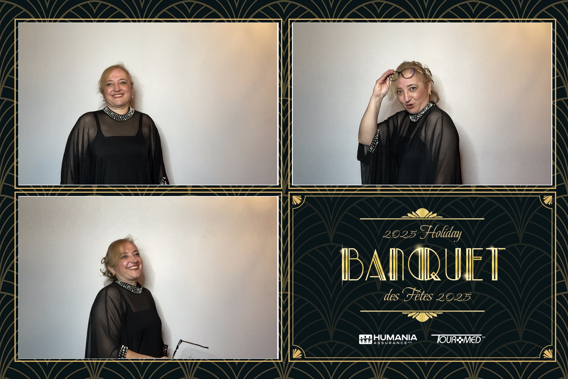 Humania Assurance Inc. | View more photos from the event at album.pbooth.red/u/Photobooth-RED/Humania-Assurance-Inc