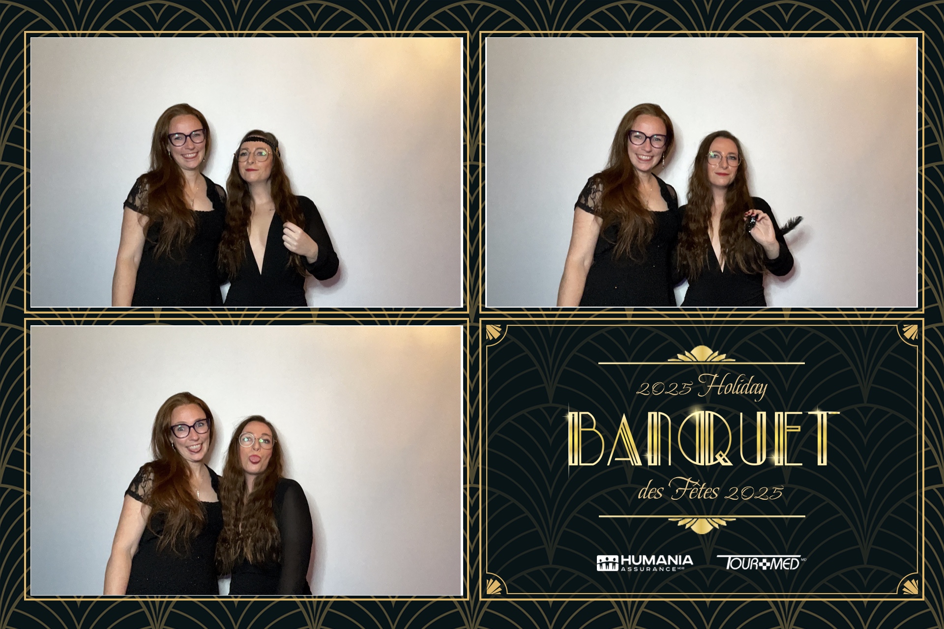 Humania Assurance Inc. | View more photos from the event at album.pbooth.red/u/Photobooth-RED/Humania-Assurance-Inc