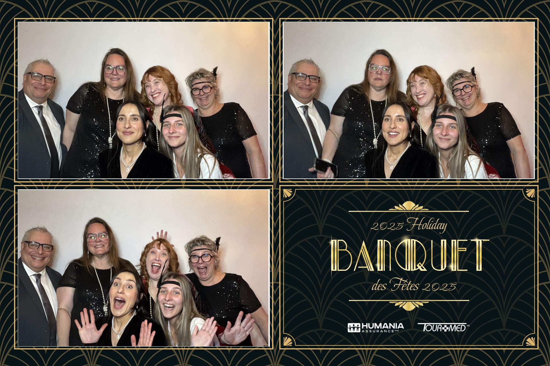 Humania Assurance Inc. | View more photos from the event at album.pbooth.red/u/Photobooth-RED/Humania-Assurance-Inc