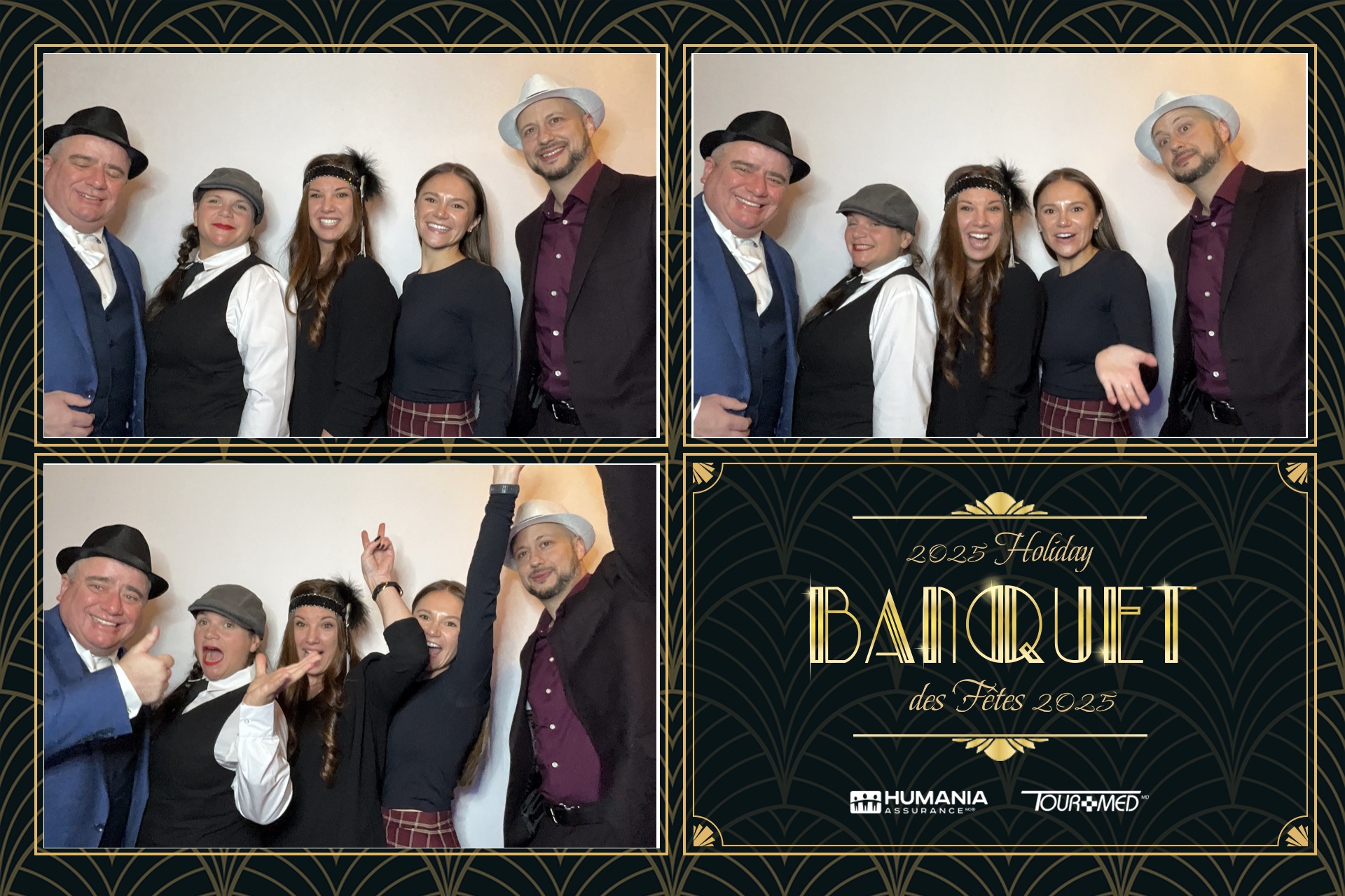 Humania Assurance Inc. | View more photos from the event at album.pbooth.red/u/Photobooth-RED/Humania-Assurance-Inc