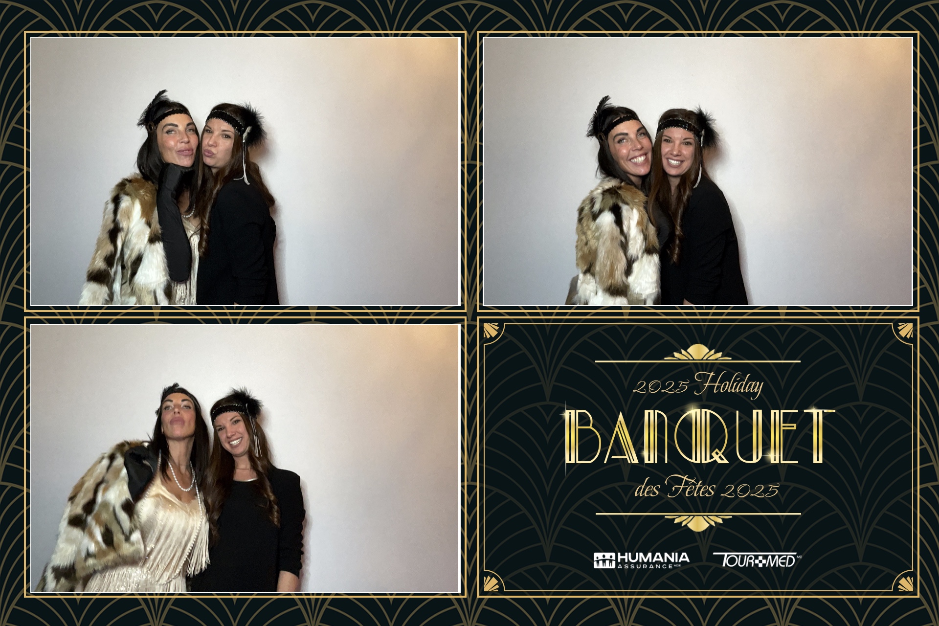 Humania Assurance Inc. | View more photos from the event at album.pbooth.red/u/Photobooth-RED/Humania-Assurance-Inc