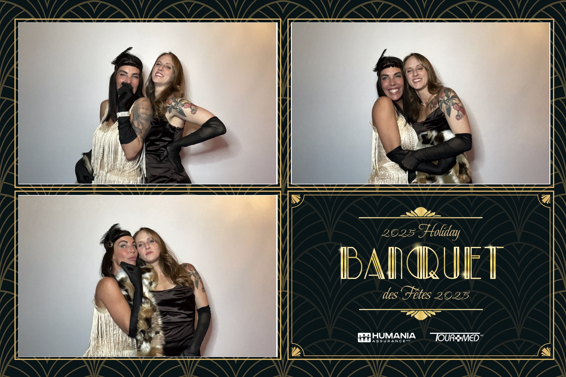 Humania Assurance Inc. | View more photos from the event at album.pbooth.red/u/Photobooth-RED/Humania-Assurance-Inc