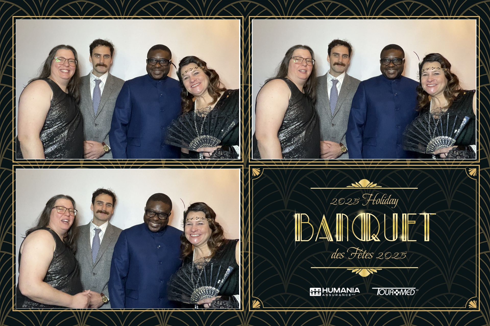 Humania Assurance Inc. | View more photos from the event at album.pbooth.red/u/Photobooth-RED/Humania-Assurance-Inc