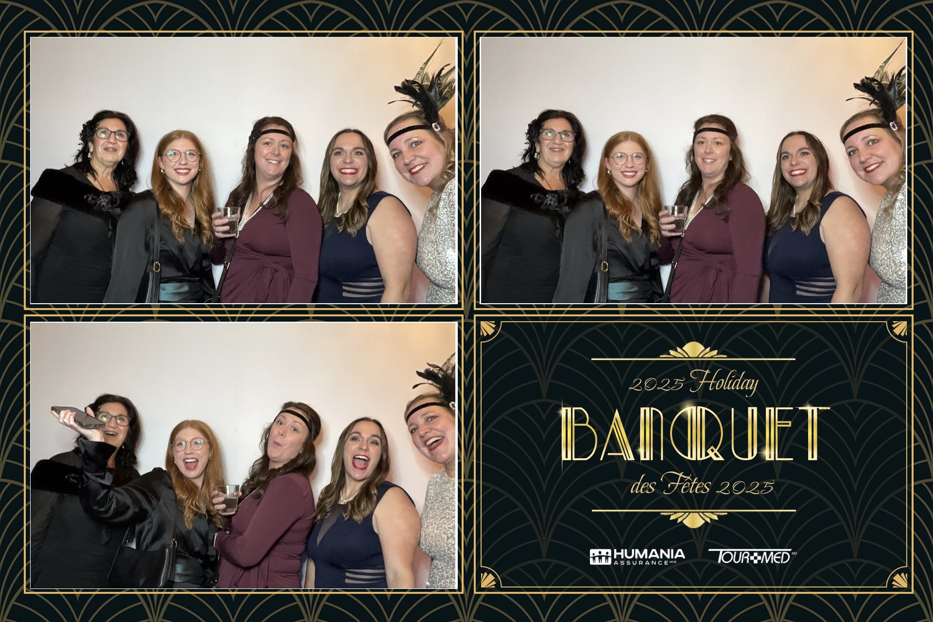 Humania Assurance Inc. | View more photos from the event at album.pbooth.red/u/Photobooth-RED/Humania-Assurance-Inc