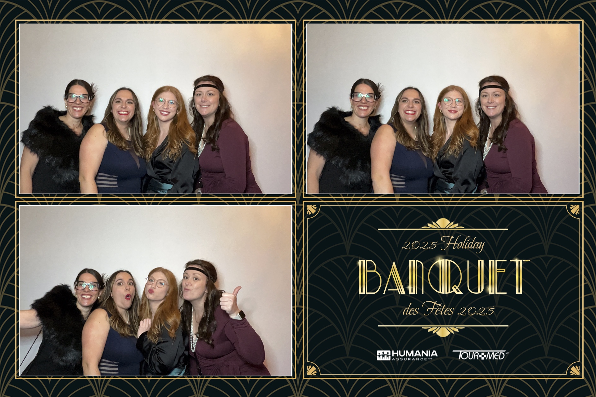 Humania Assurance Inc. | View more photos from the event at album.pbooth.red/u/Photobooth-RED/Humania-Assurance-Inc