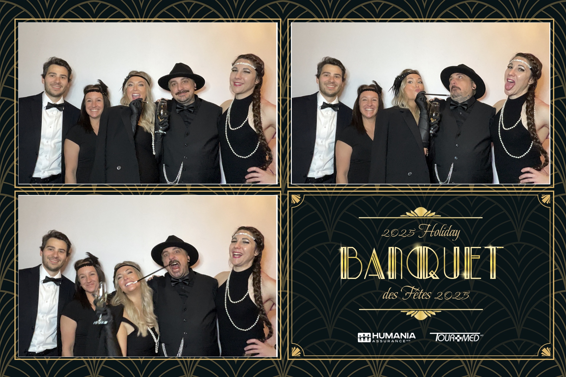 Humania Assurance Inc. | View more photos from the event at album.pbooth.red/u/Photobooth-RED/Humania-Assurance-Inc