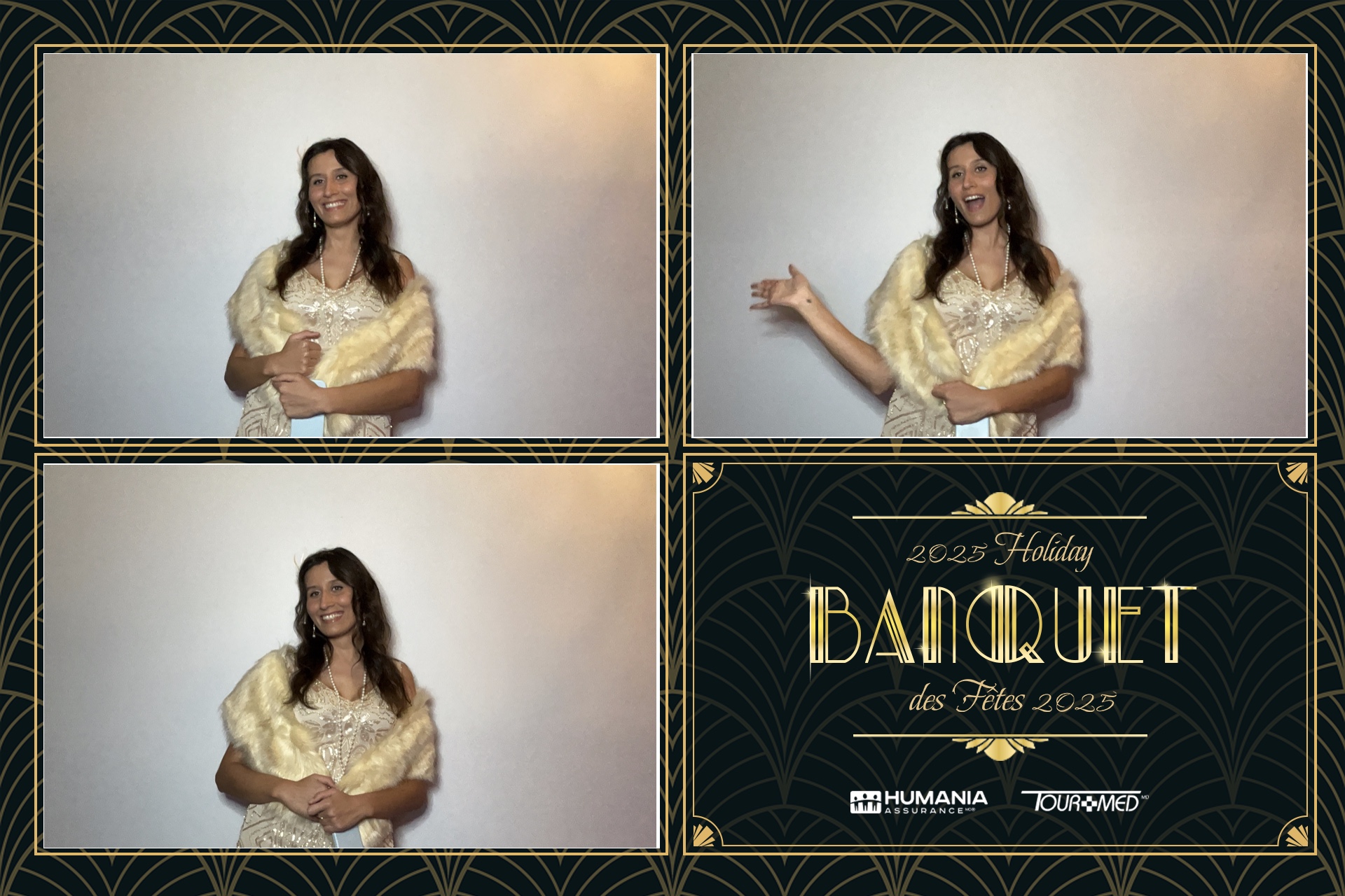 Humania Assurance Inc. | View more photos from the event at album.pbooth.red/u/Photobooth-RED/Humania-Assurance-Inc