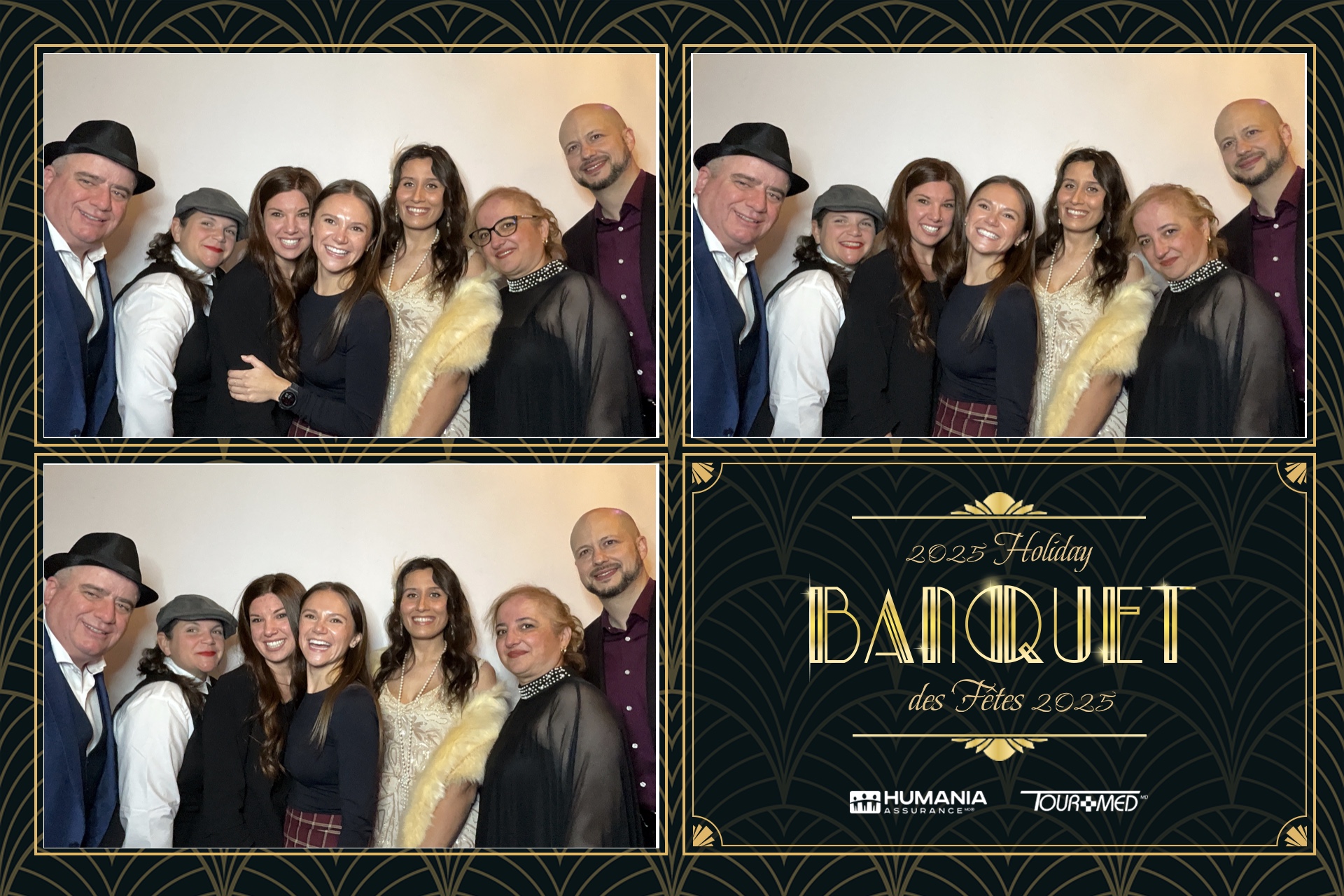 Humania Assurance Inc. | View more photos from the event at album.pbooth.red/u/Photobooth-RED/Humania-Assurance-Inc