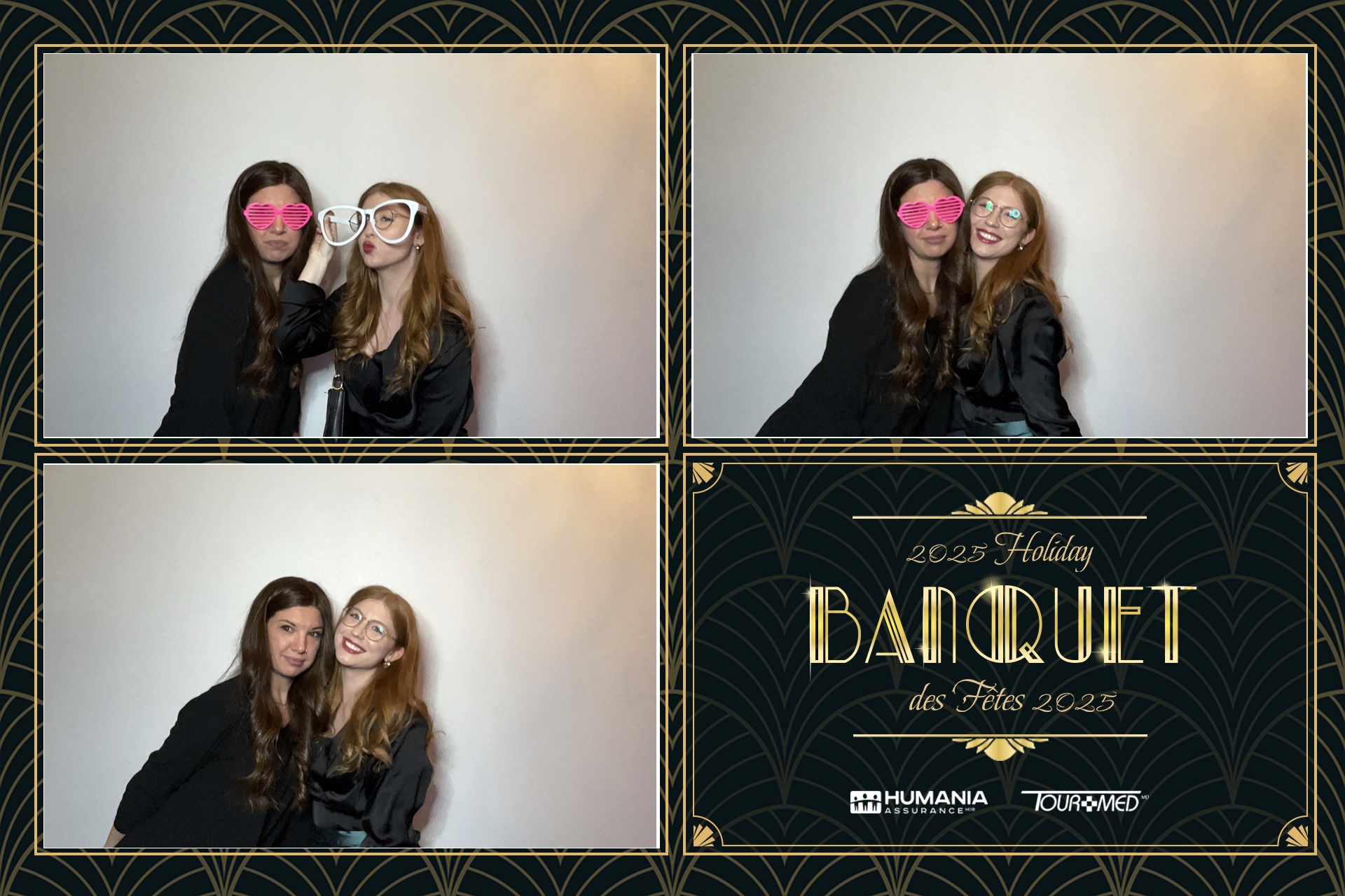 Humania Assurance Inc. | View more photos from the event at album.pbooth.red/u/Photobooth-RED/Humania-Assurance-Inc