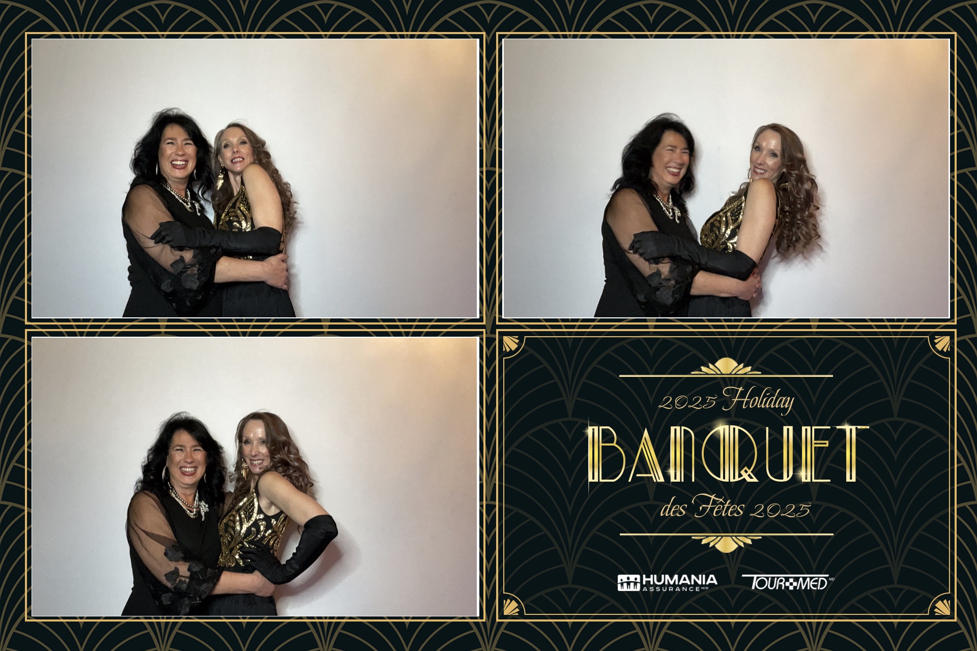 Humania Assurance Inc. | View more photos from the event at album.pbooth.red/u/Photobooth-RED/Humania-Assurance-Inc