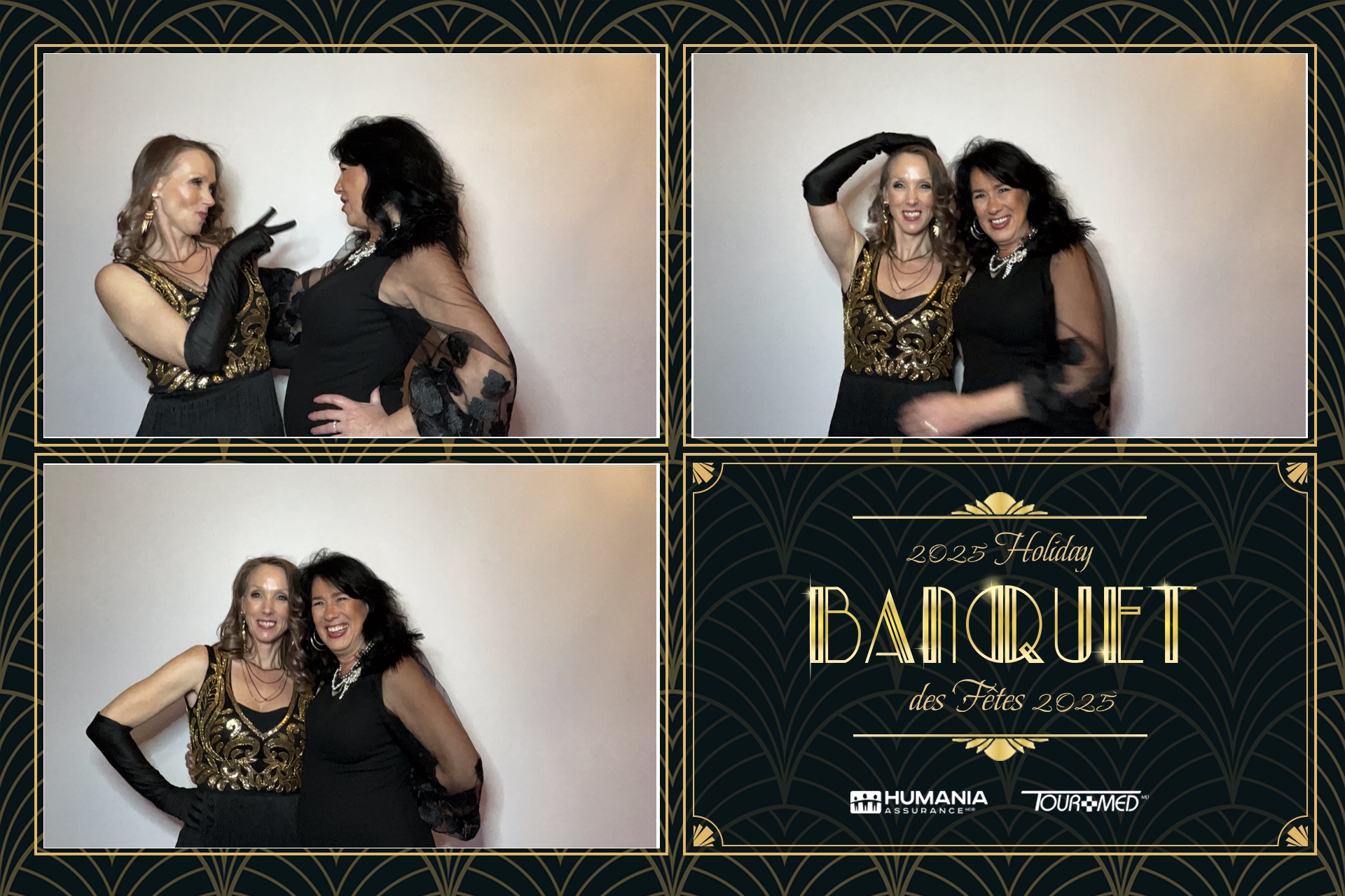 Humania Assurance Inc. | View more photos from the event at album.pbooth.red/u/Photobooth-RED/Humania-Assurance-Inc