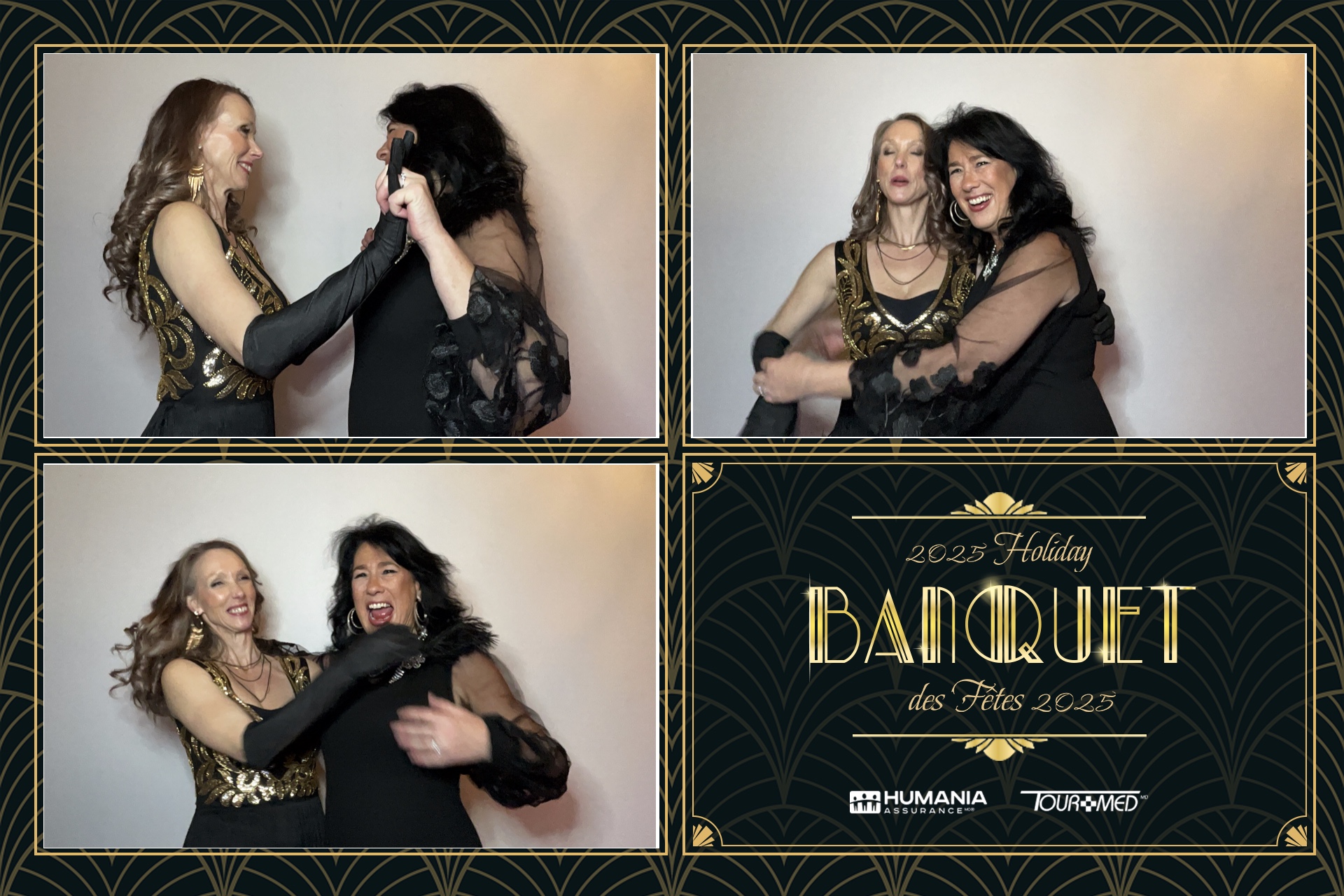 Humania Assurance Inc. | View more photos from the event at album.pbooth.red/u/Photobooth-RED/Humania-Assurance-Inc