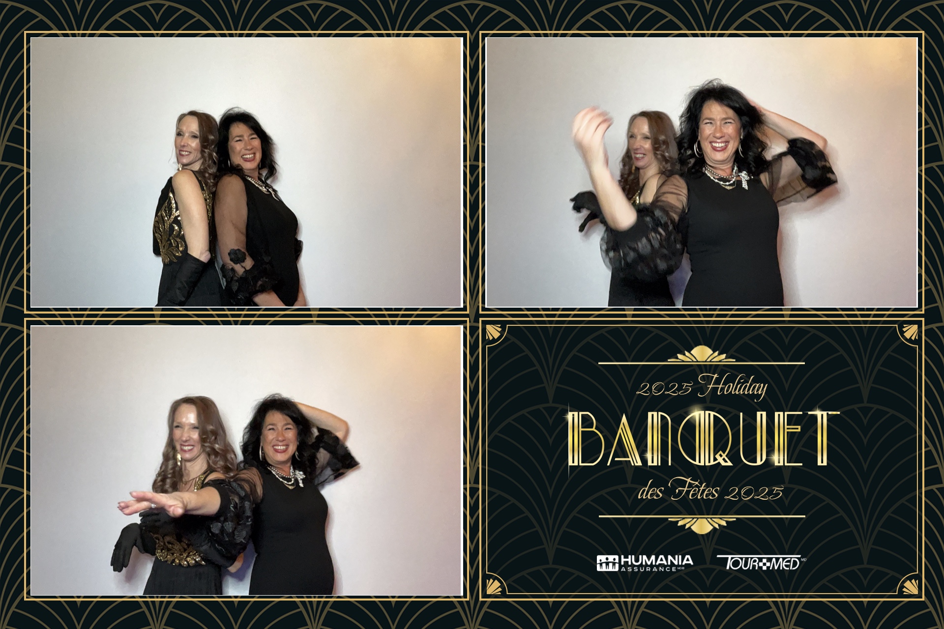 Humania Assurance Inc. | View more photos from the event at album.pbooth.red/u/Photobooth-RED/Humania-Assurance-Inc