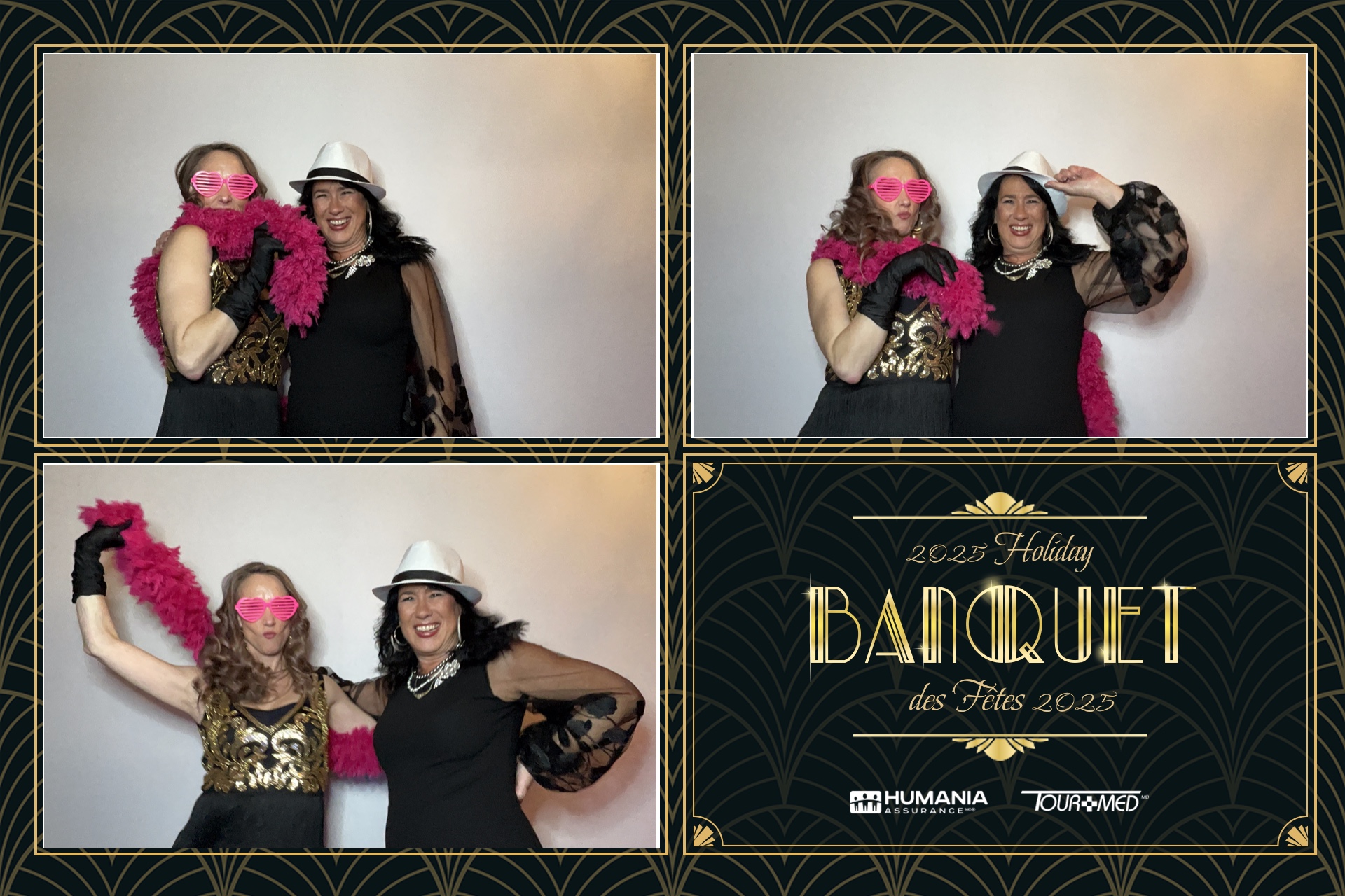 Humania Assurance Inc. | View more photos from the event at album.pbooth.red/u/Photobooth-RED/Humania-Assurance-Inc