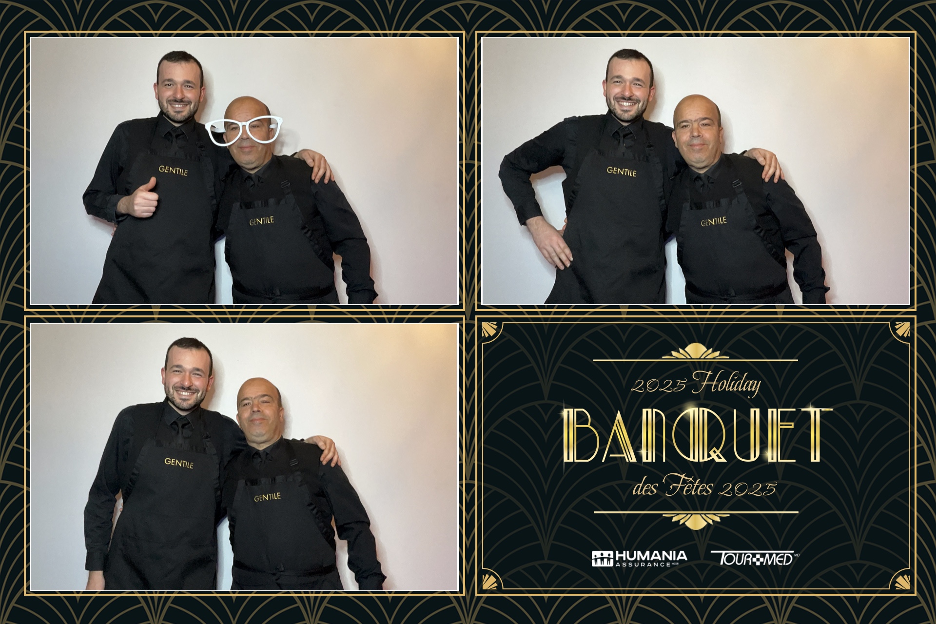 Humania Assurance Inc. | View more photos from the event at album.pbooth.red/u/Photobooth-RED/Humania-Assurance-Inc